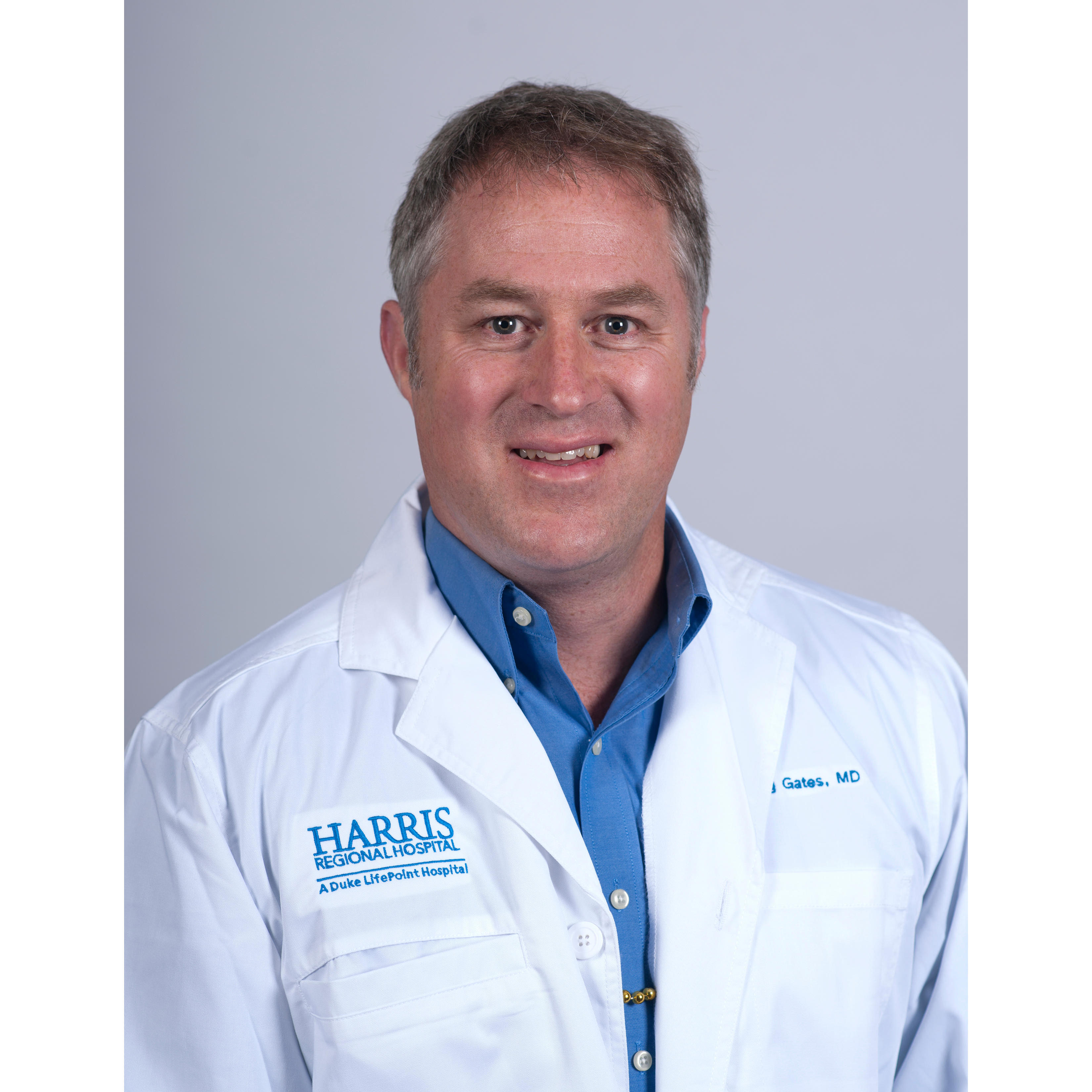 Douglas Gates MD