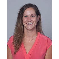 Arielle Lankford CPNP