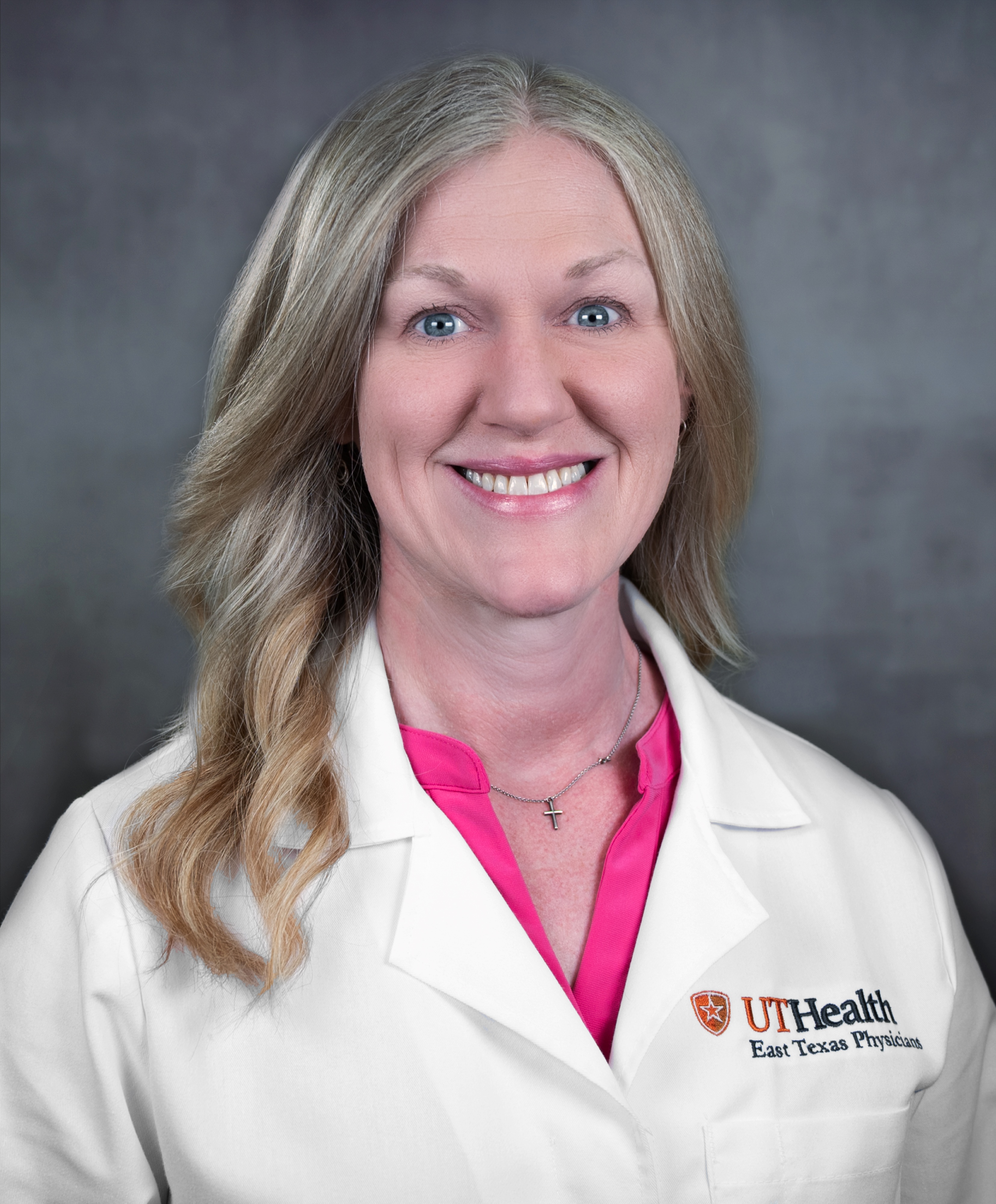 Michelle Cook, APRN, FNP-C