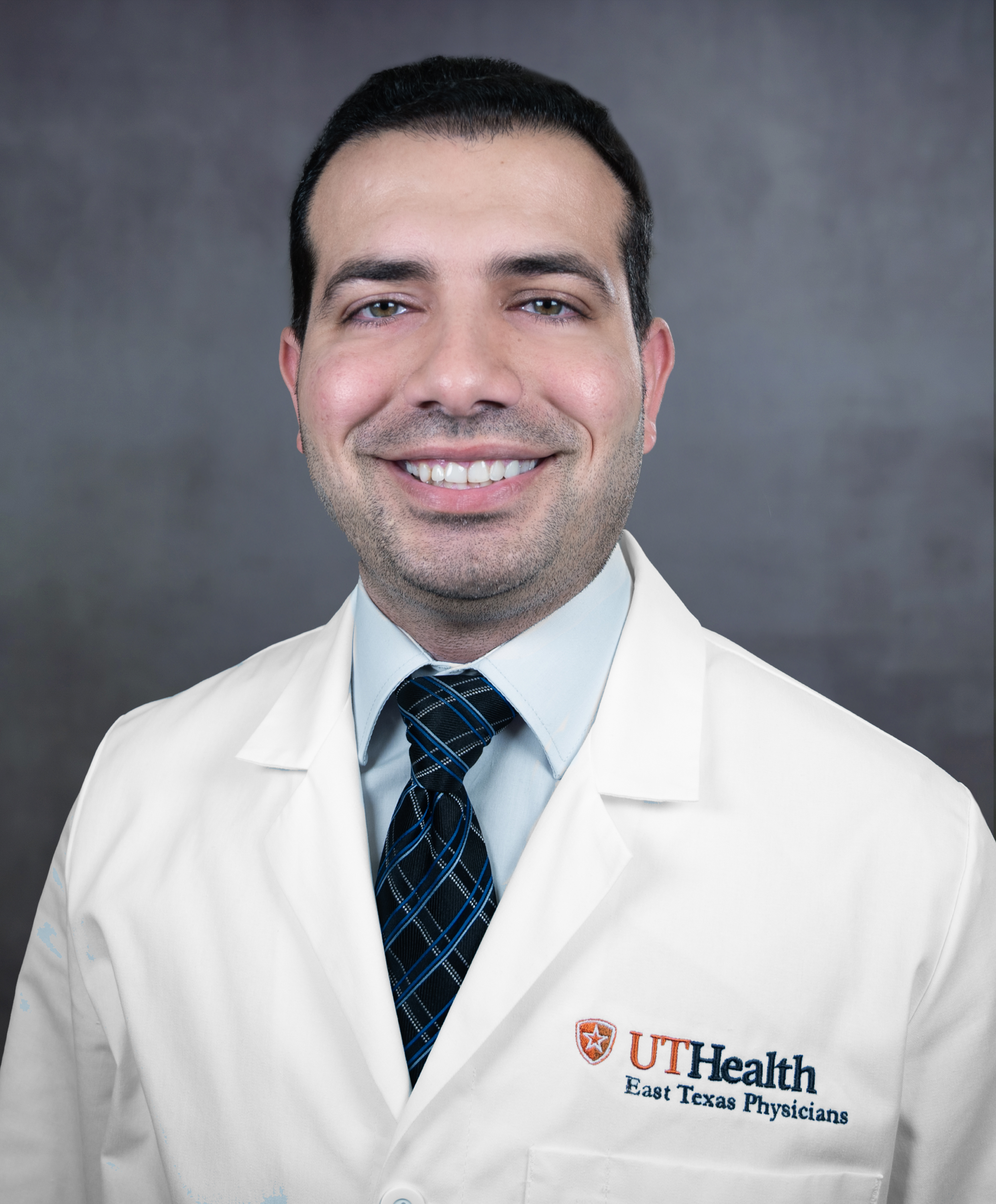 Emad Al Rawashdeh, MD