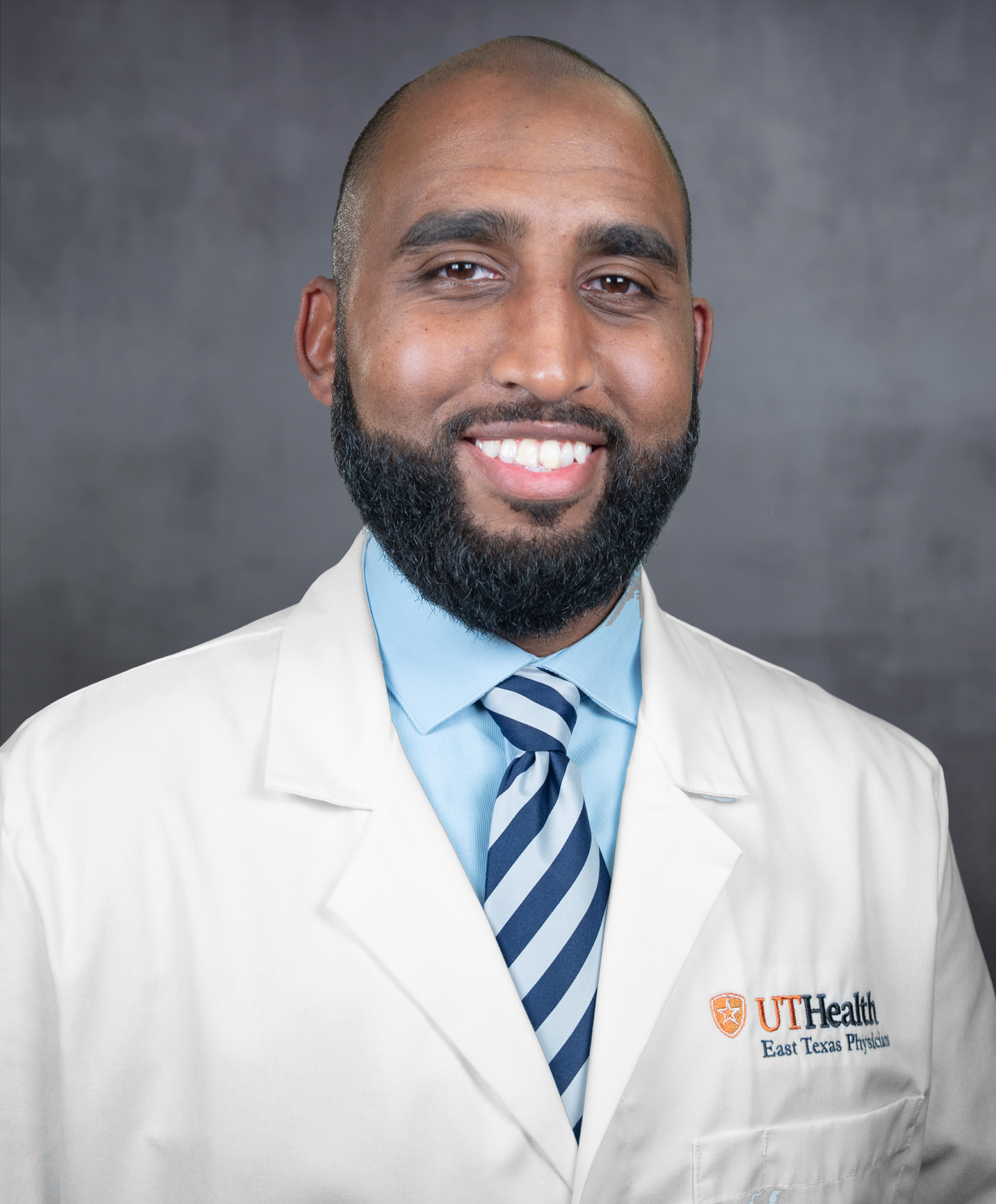 Ishaq Winters, MD