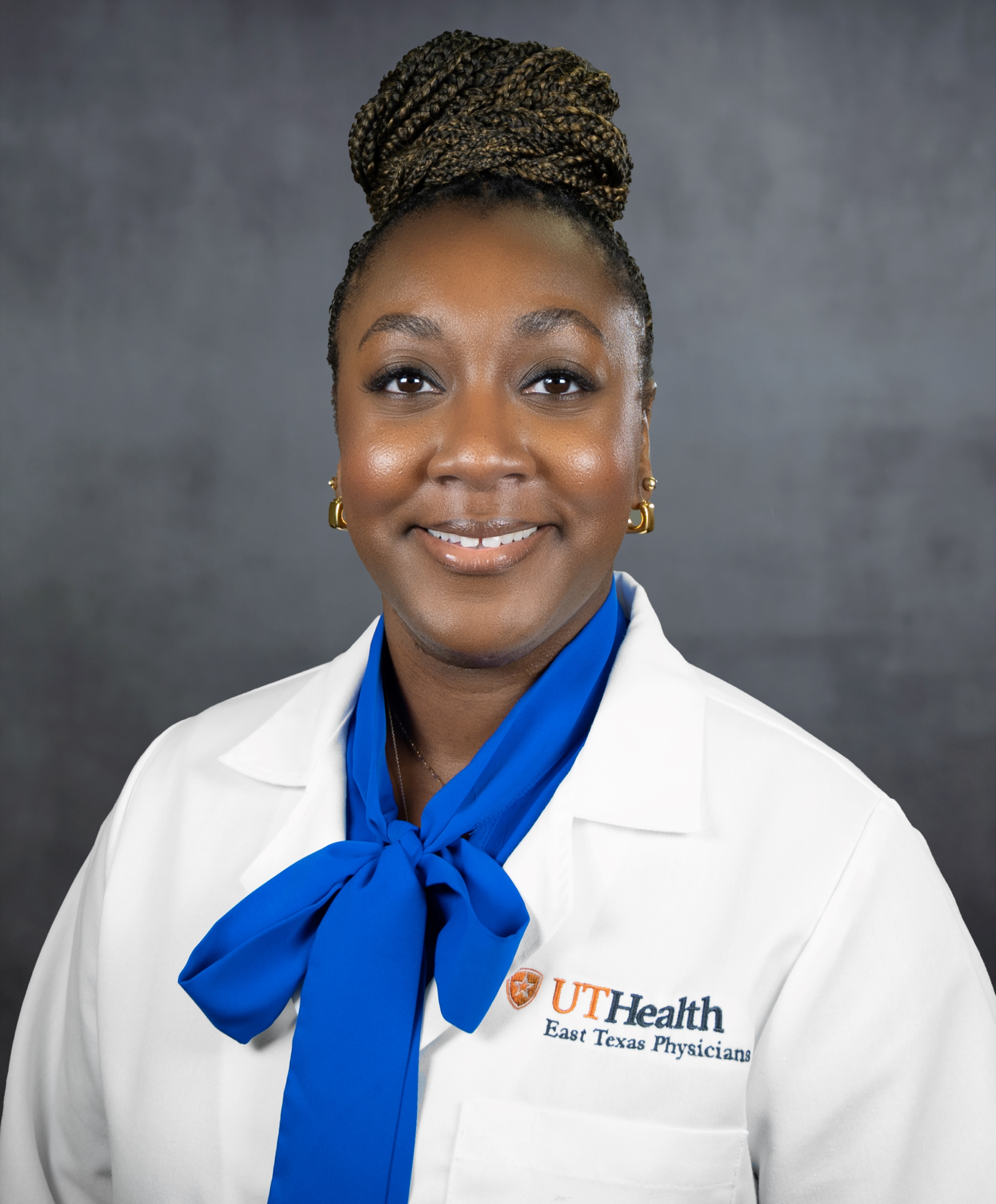 Jasmine Douglas, MD