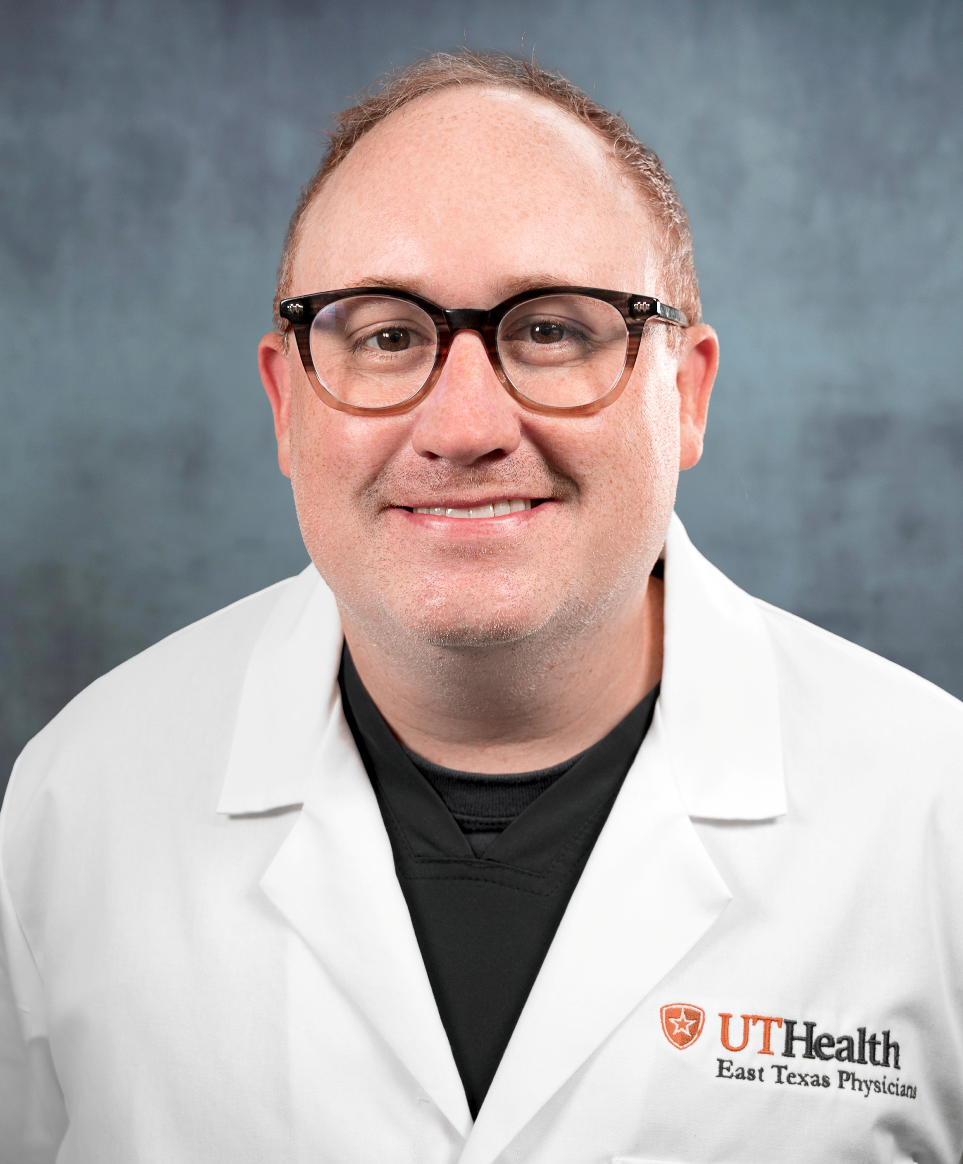 Zachary Page, MD