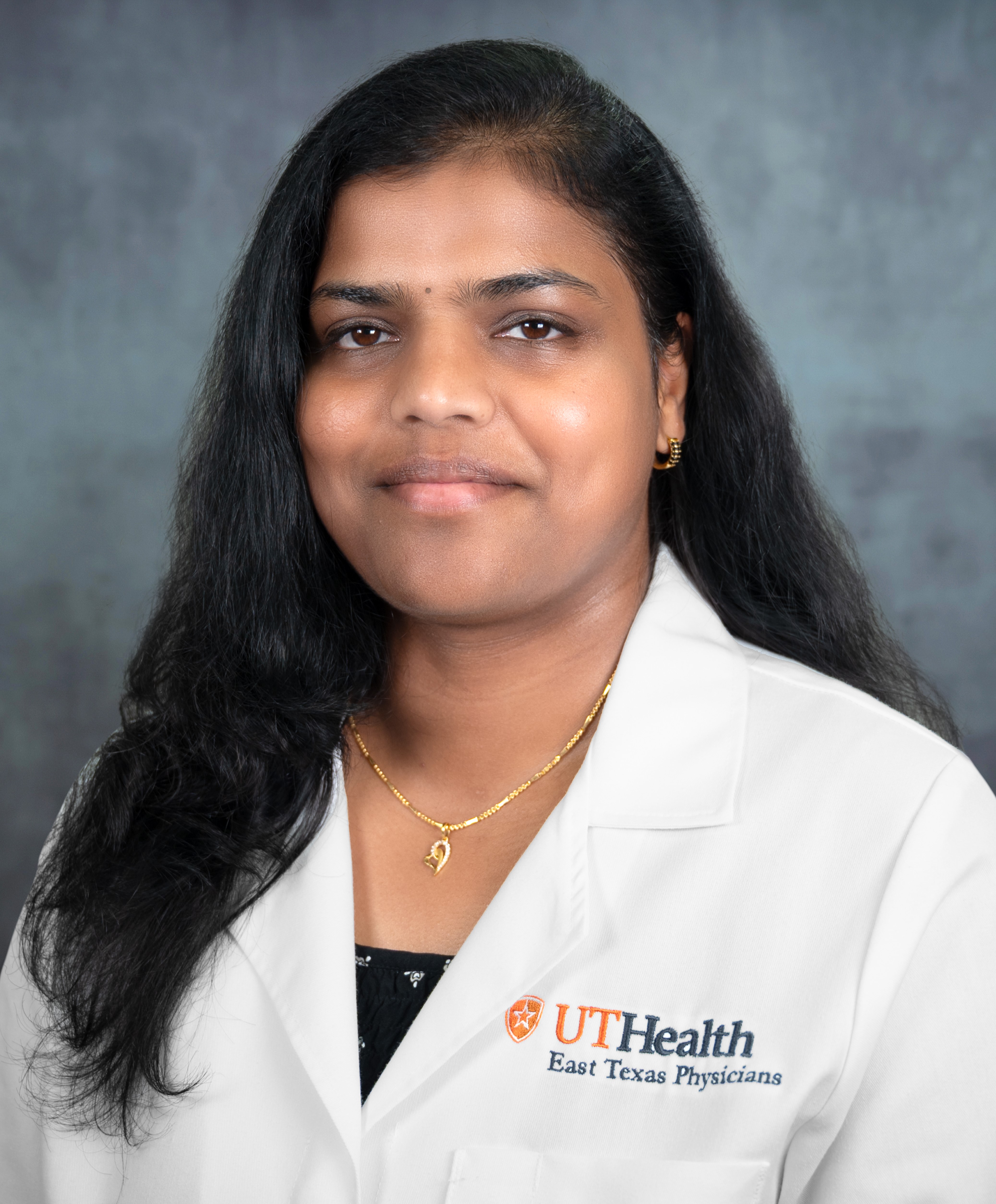 Rani Priyanka Vasireddy, MD, MHA