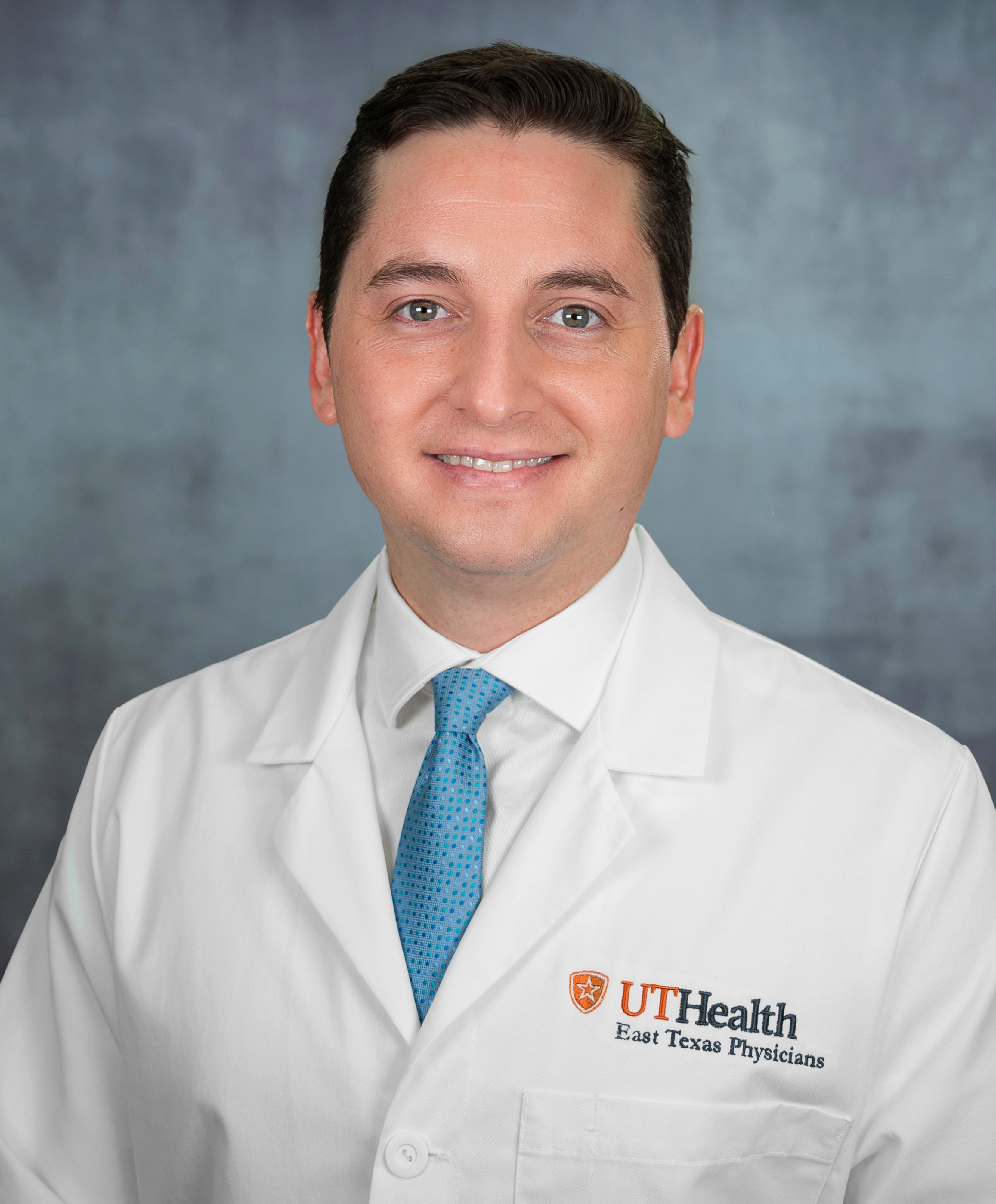 Roberto Lorenzi, MD