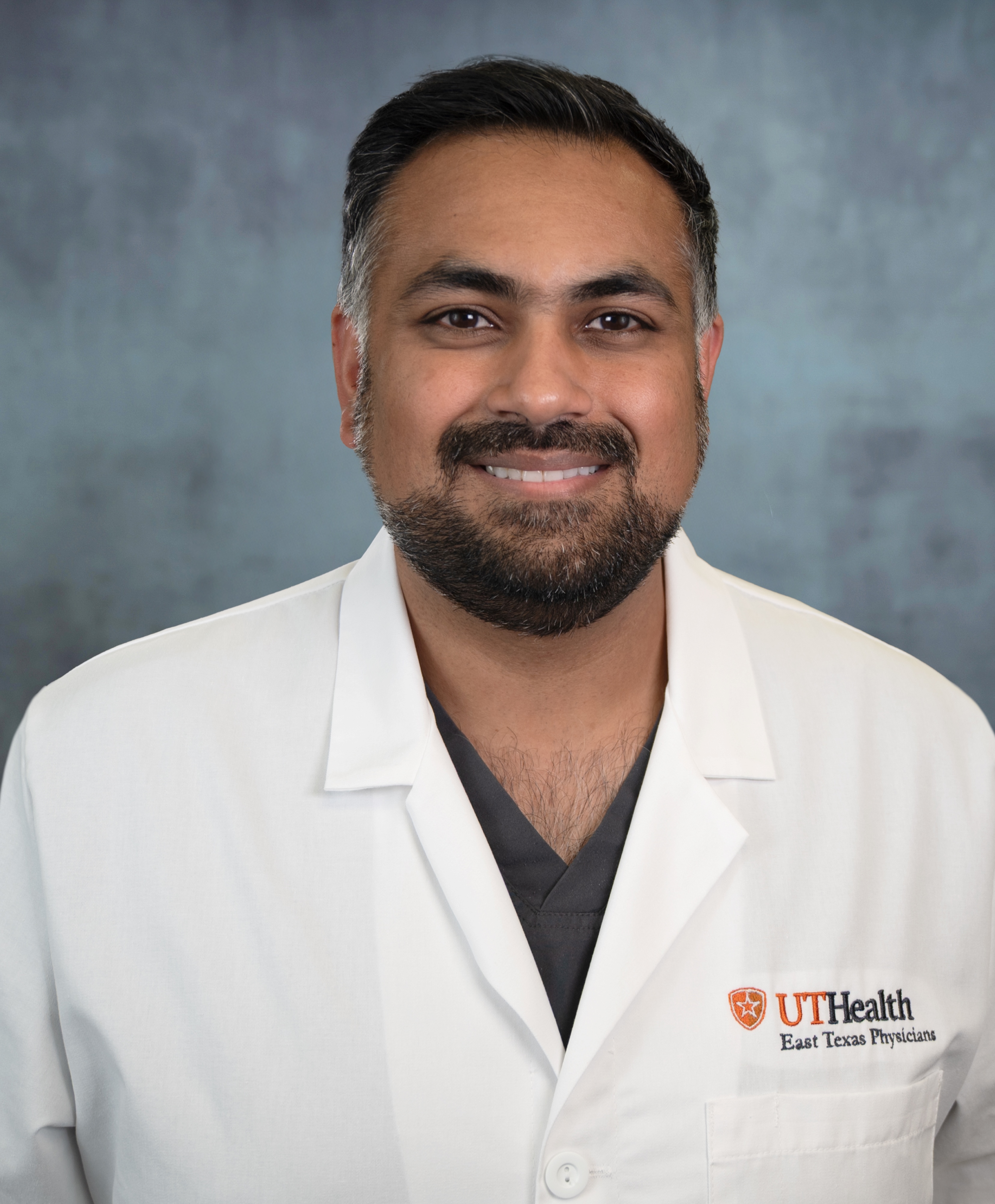 Waleed Chaudhary, MD