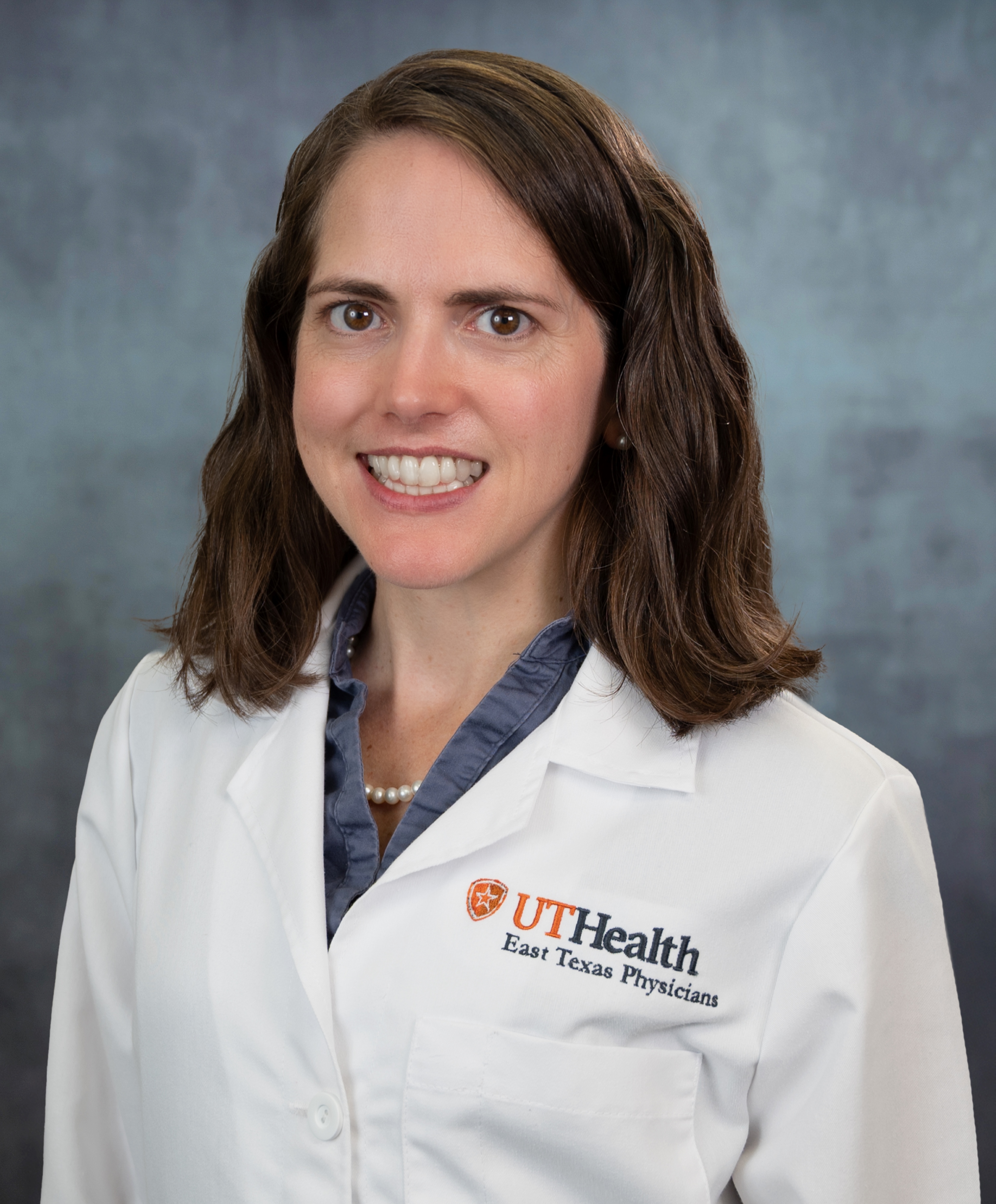 Christina Barreda, MD