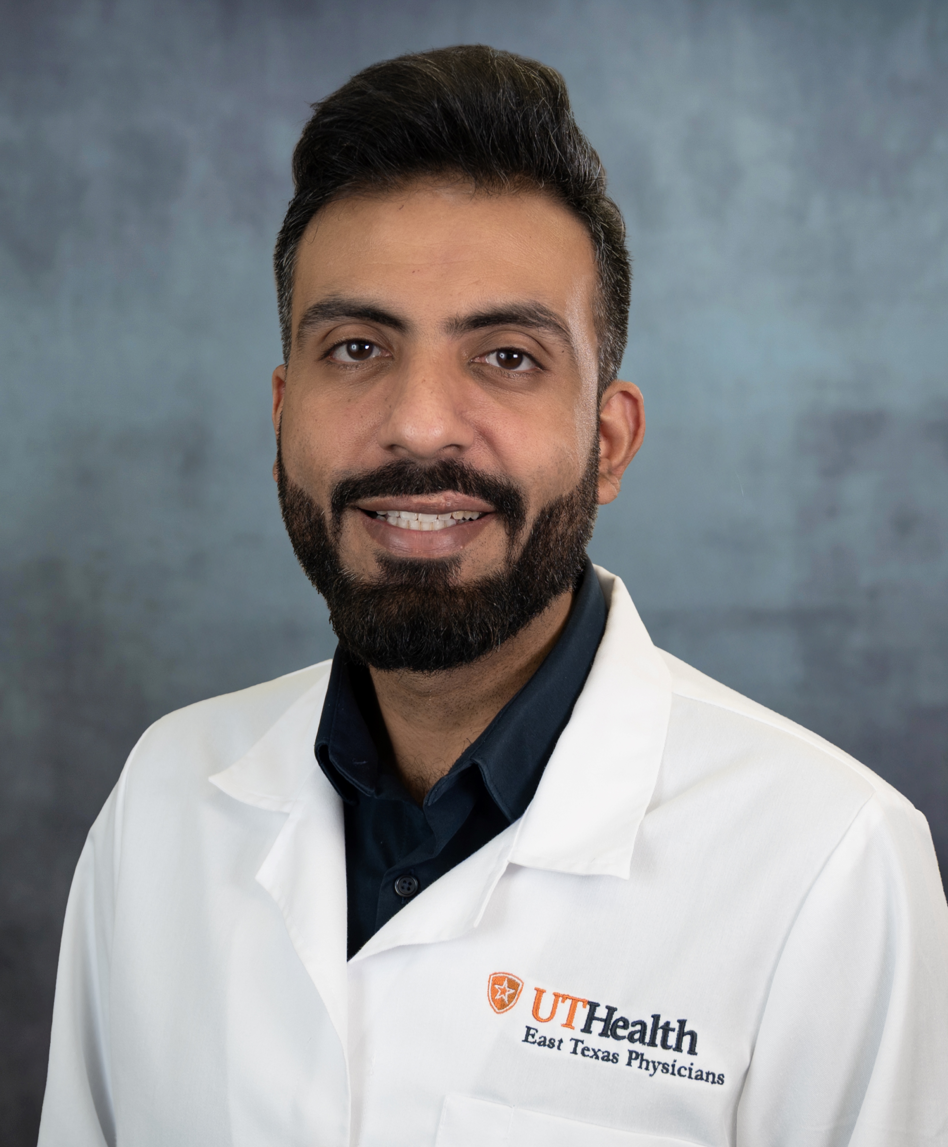 Saad Nazir, MD