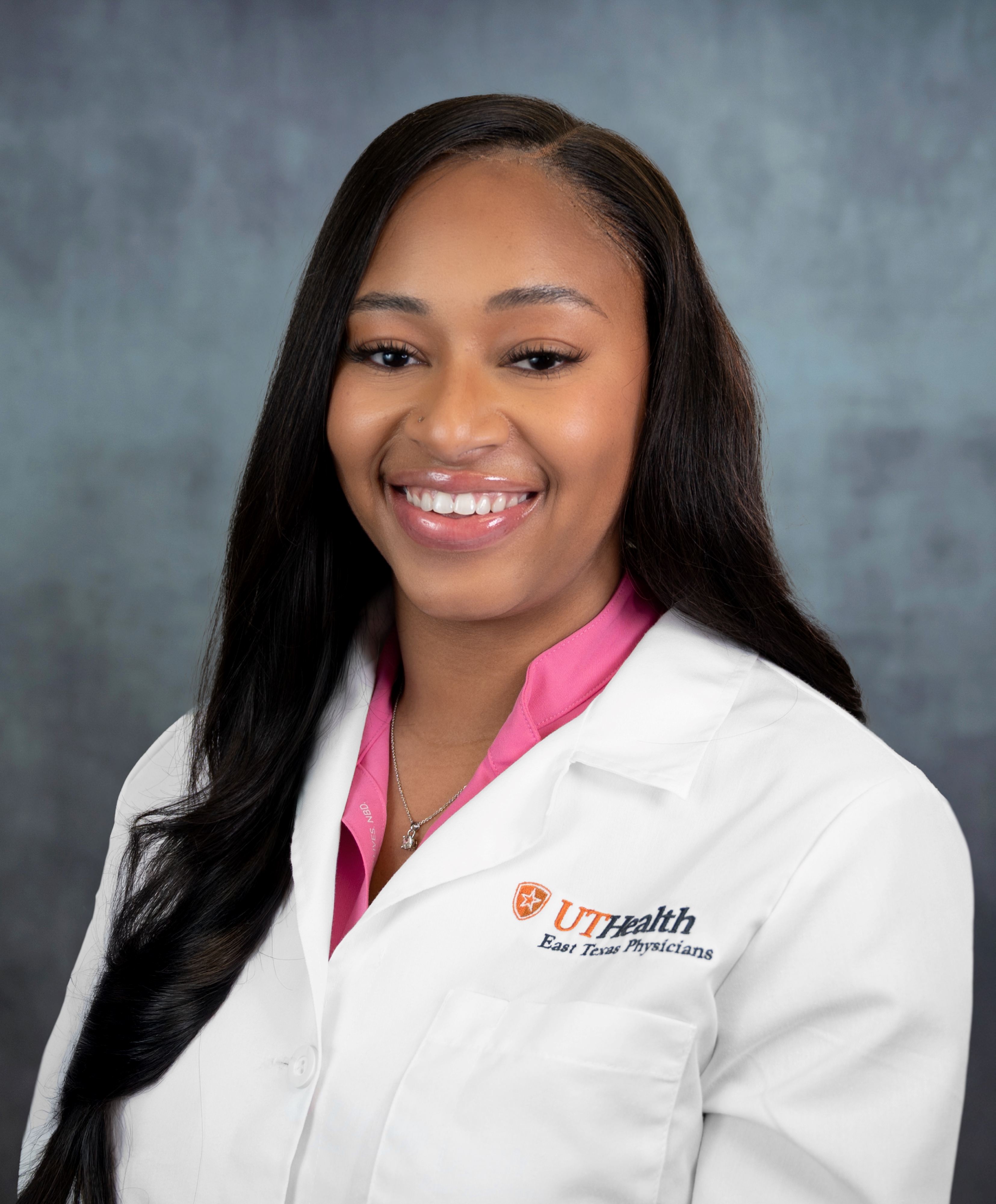 Jordan Dickerson, APRN, AGACNP-BC