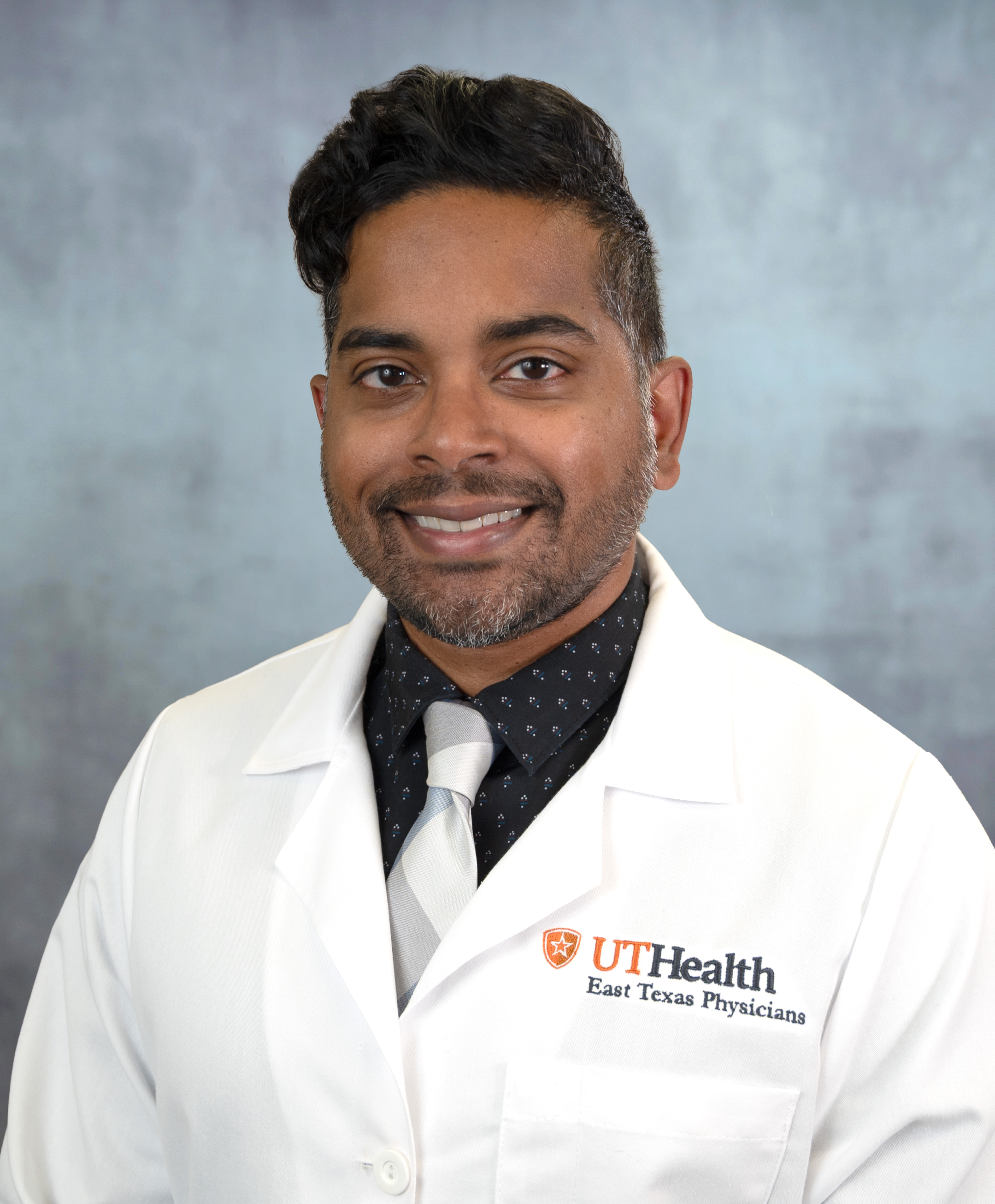 Nitin Kondamudi, MD