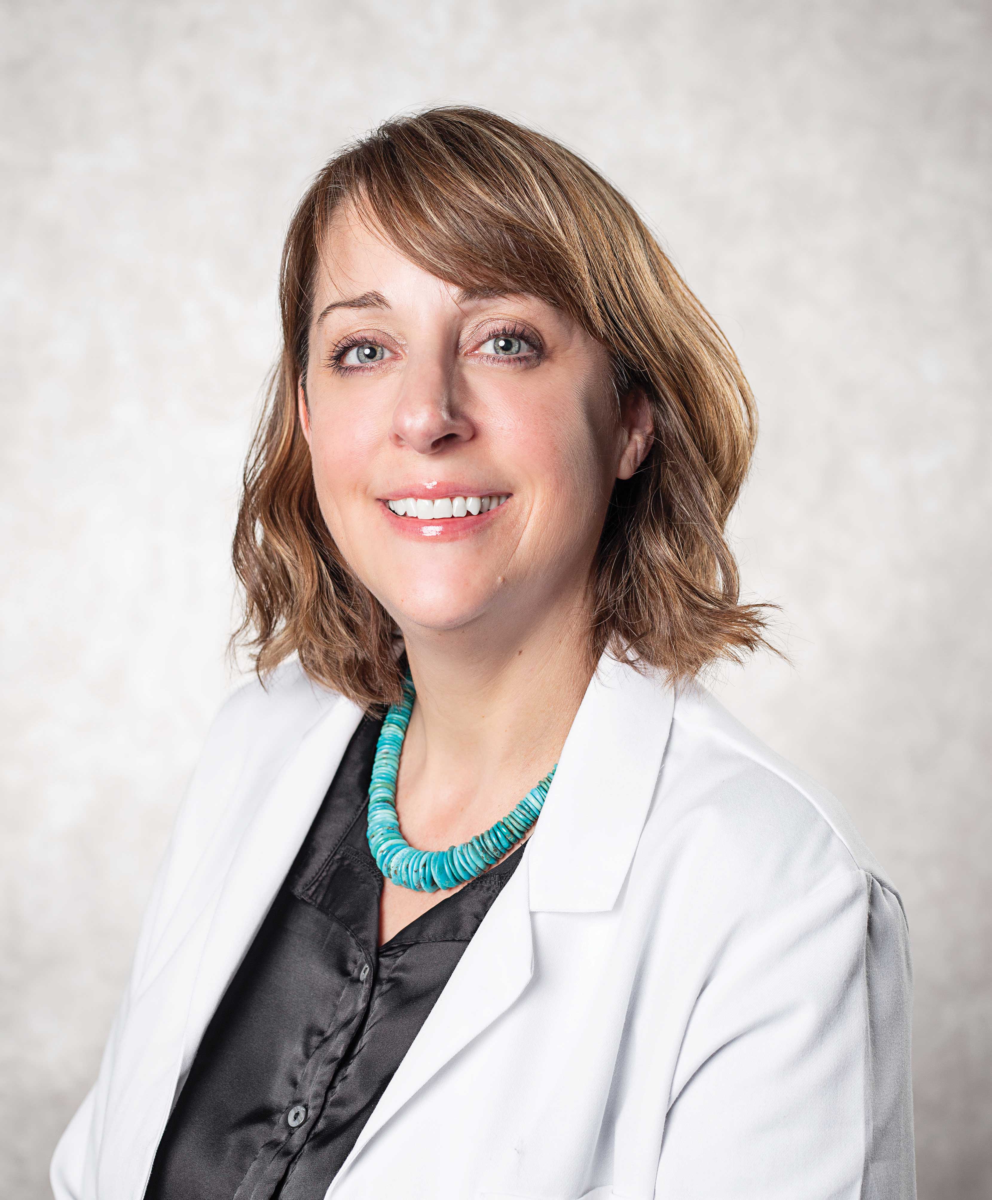 Angela Sutherland, APRN, FNP-C, CWCN