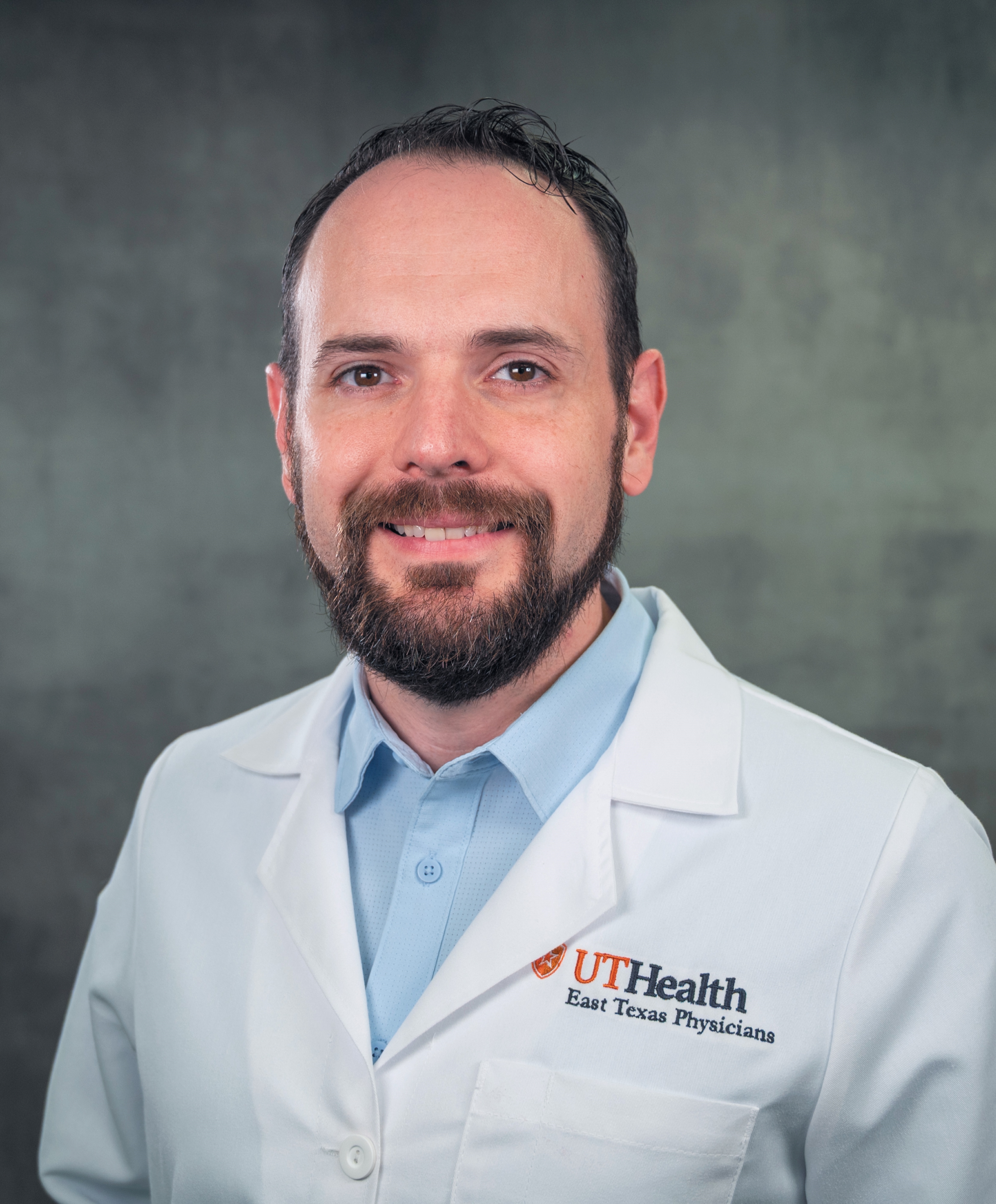 Brice King APRN, FNP-C