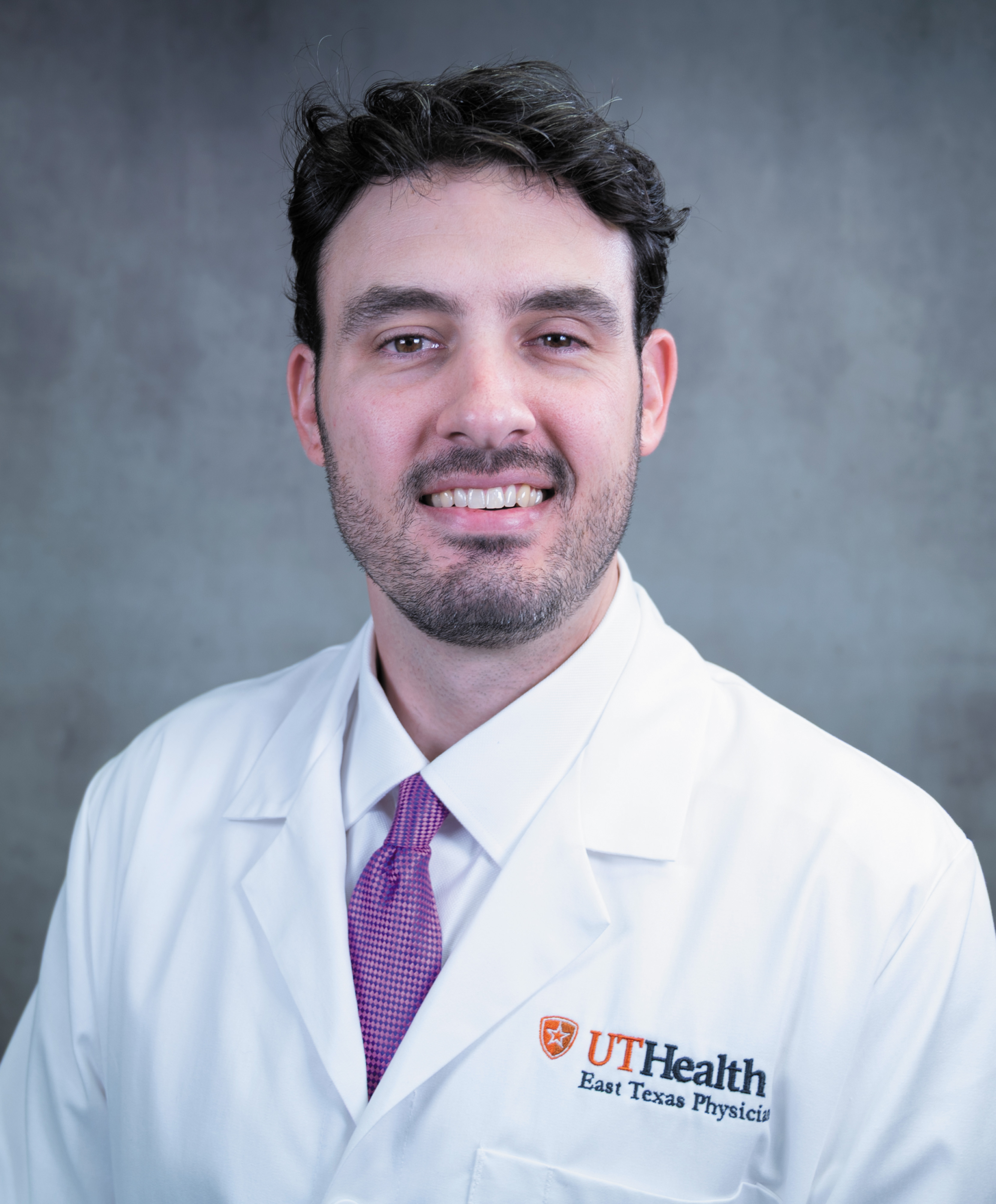 Cade Clark, MD