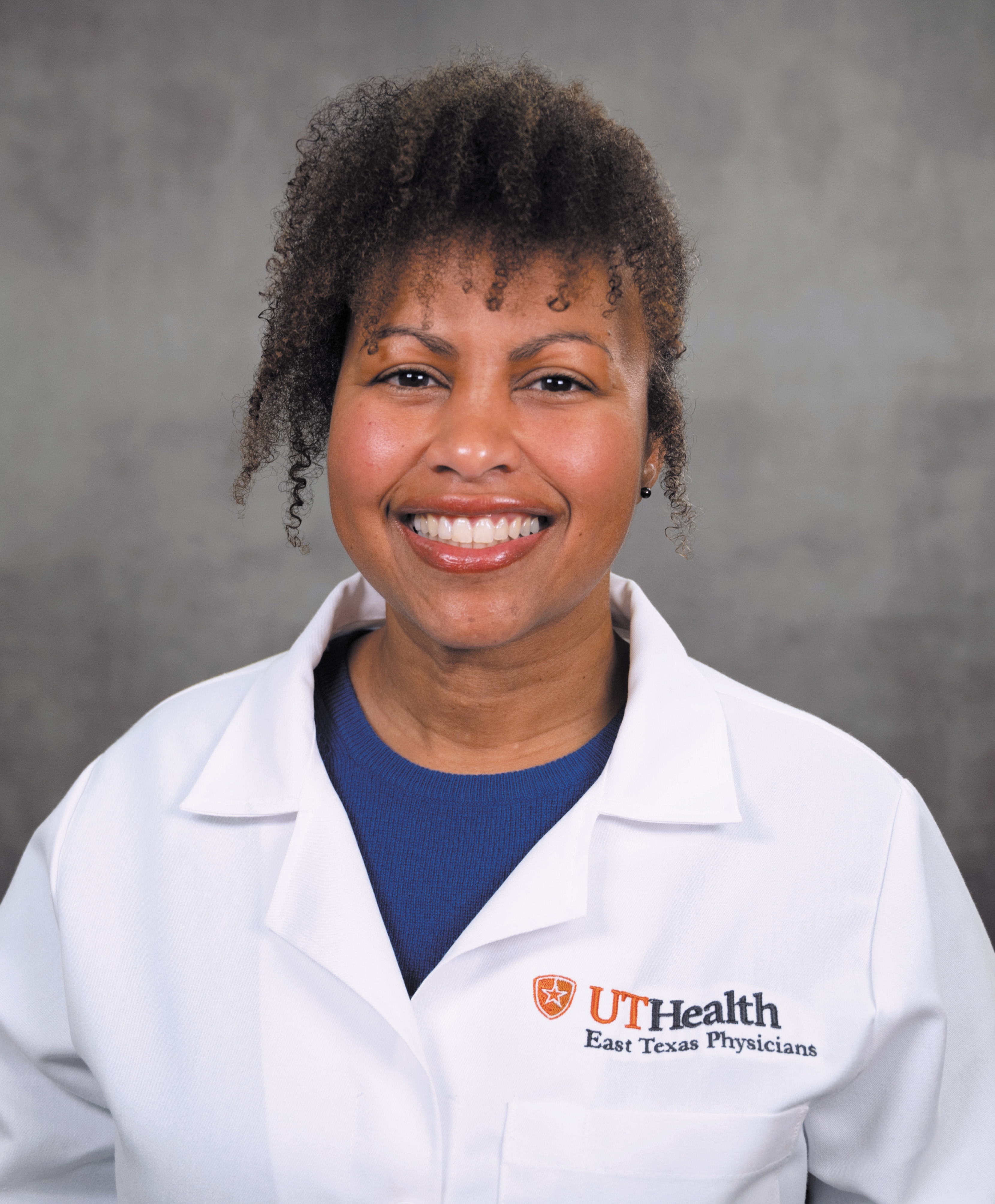 Francine McCain, MD