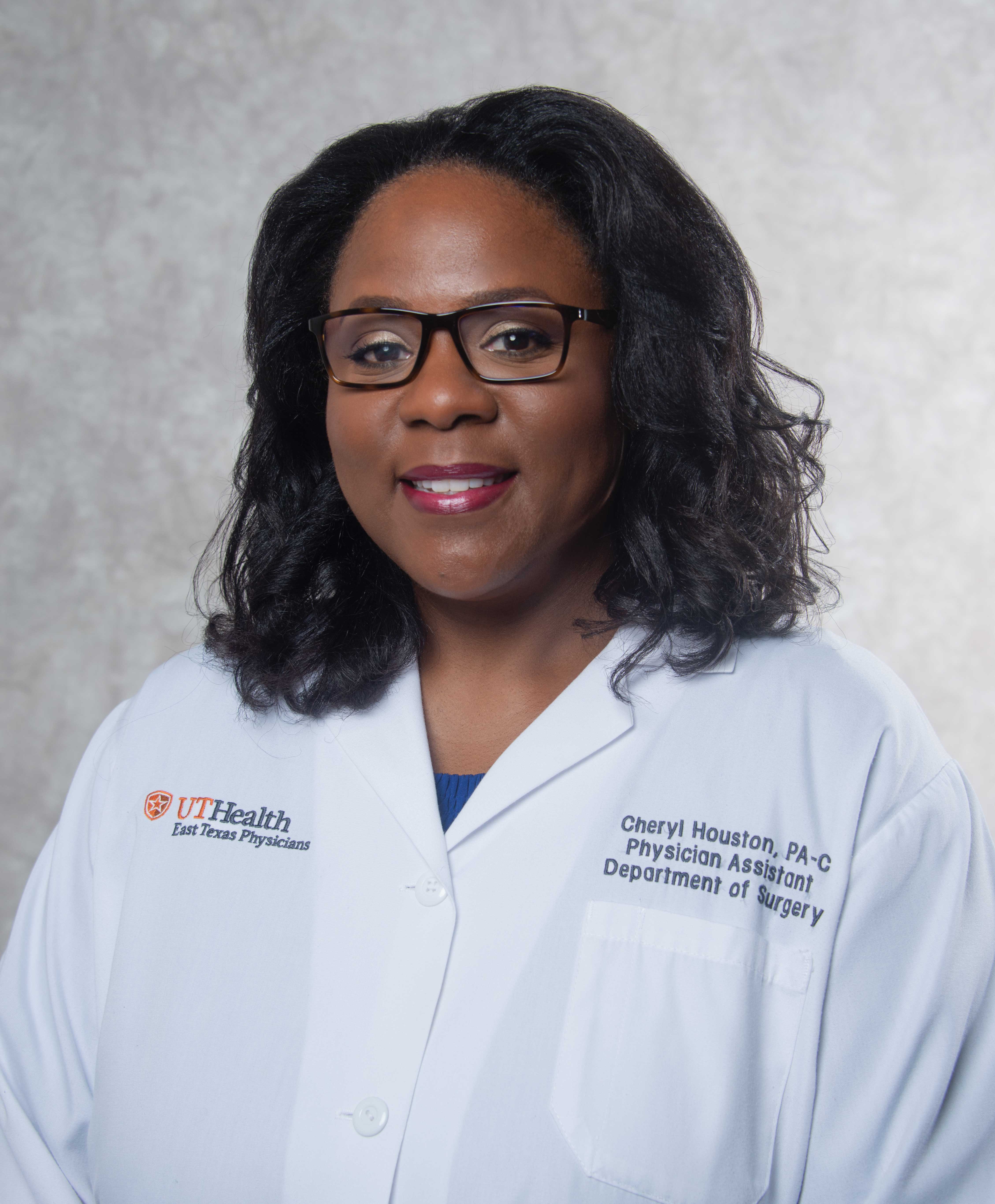 Cheryl Houston, PA-C