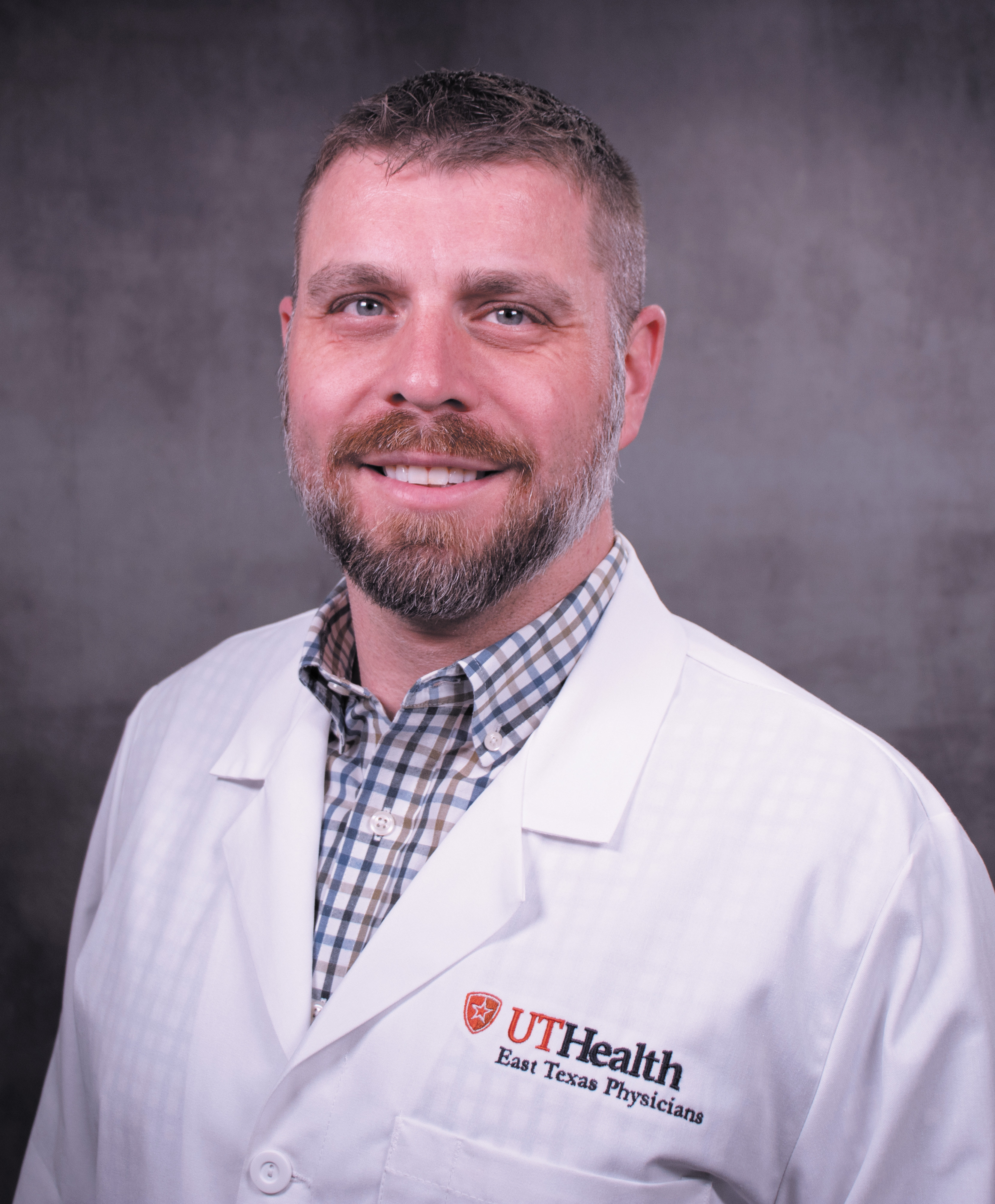 Jared Crook, APRN, FNP-C