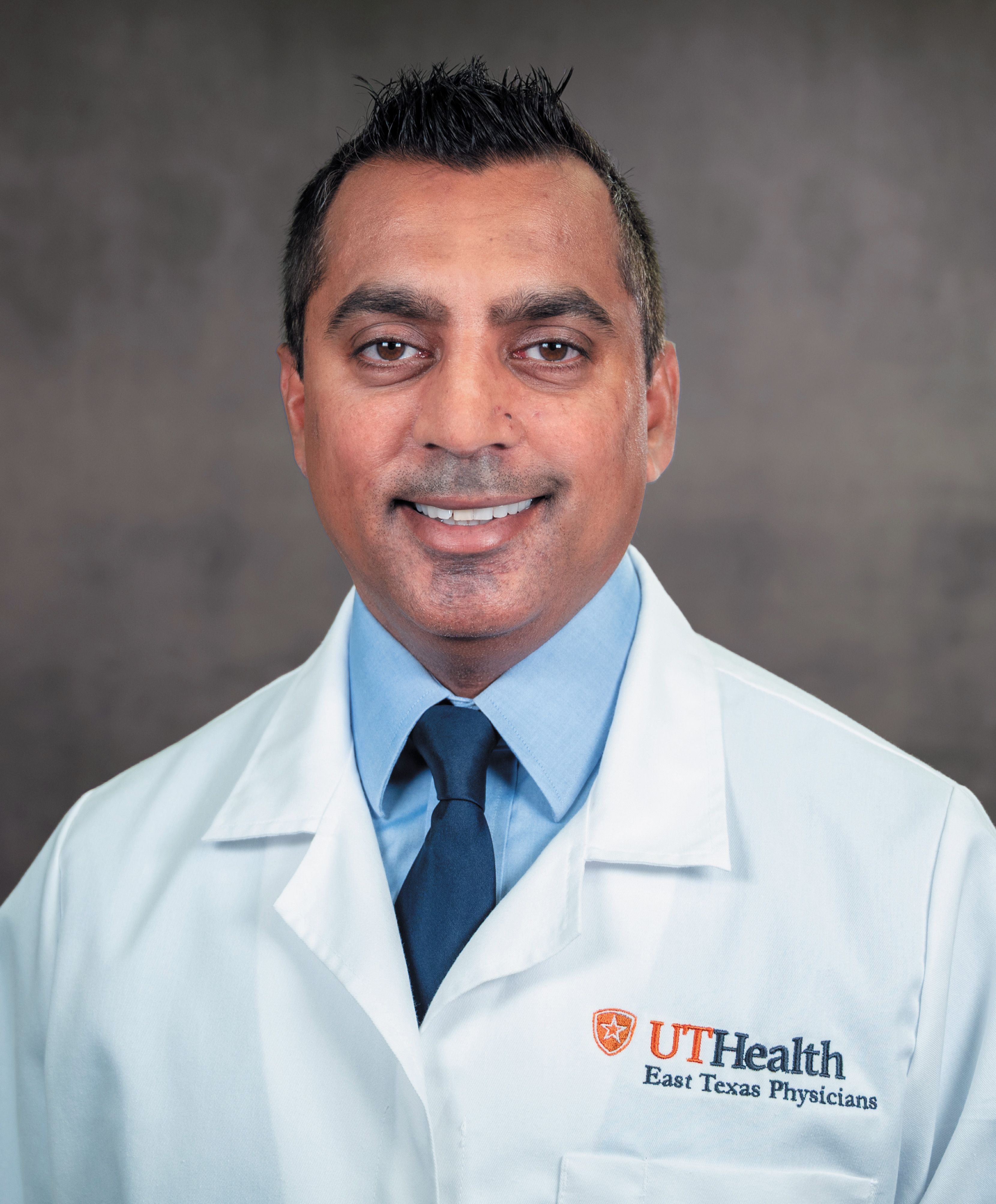 Jayesh Patel, MD