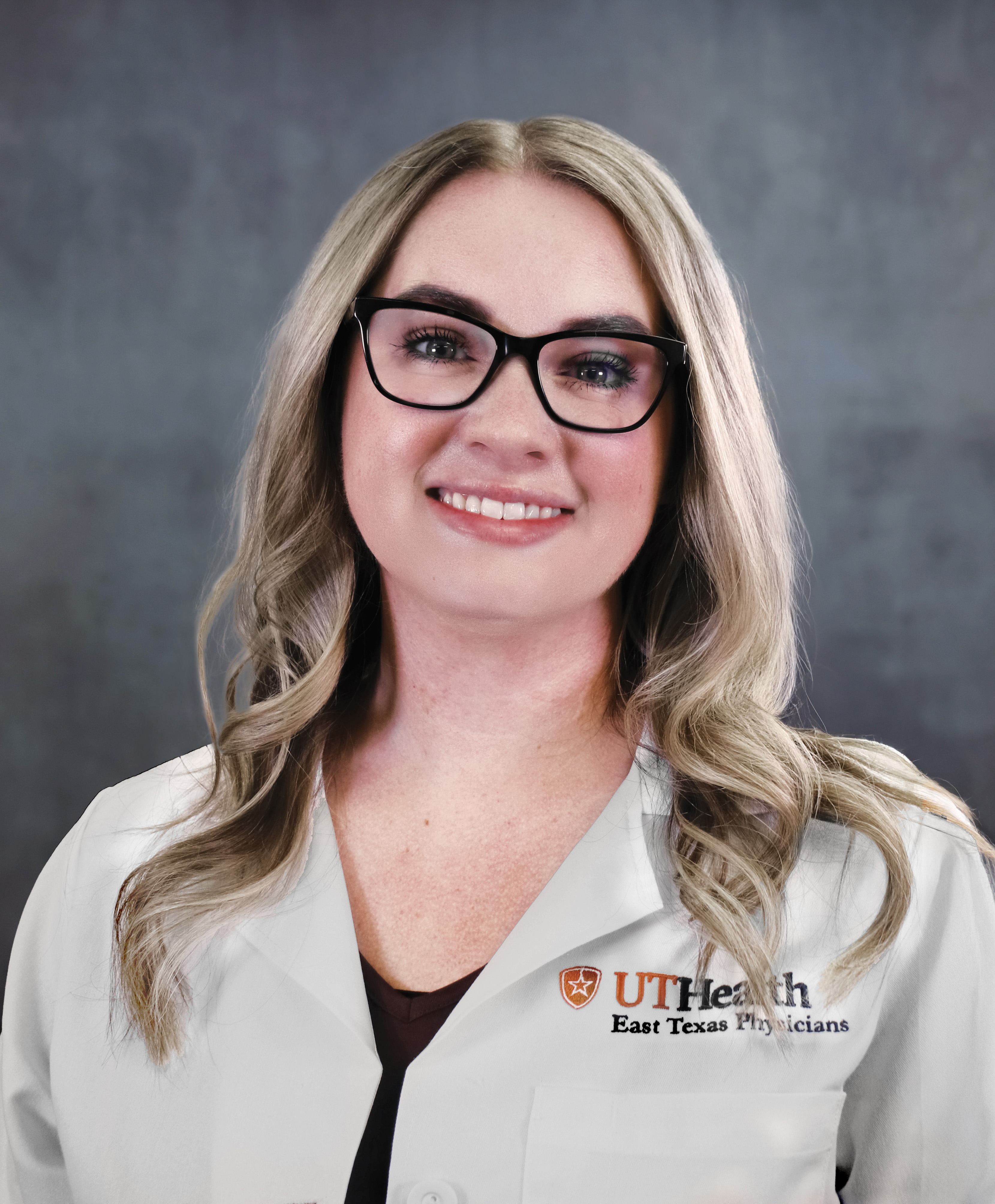 Jordan January, APRN, FNP-C