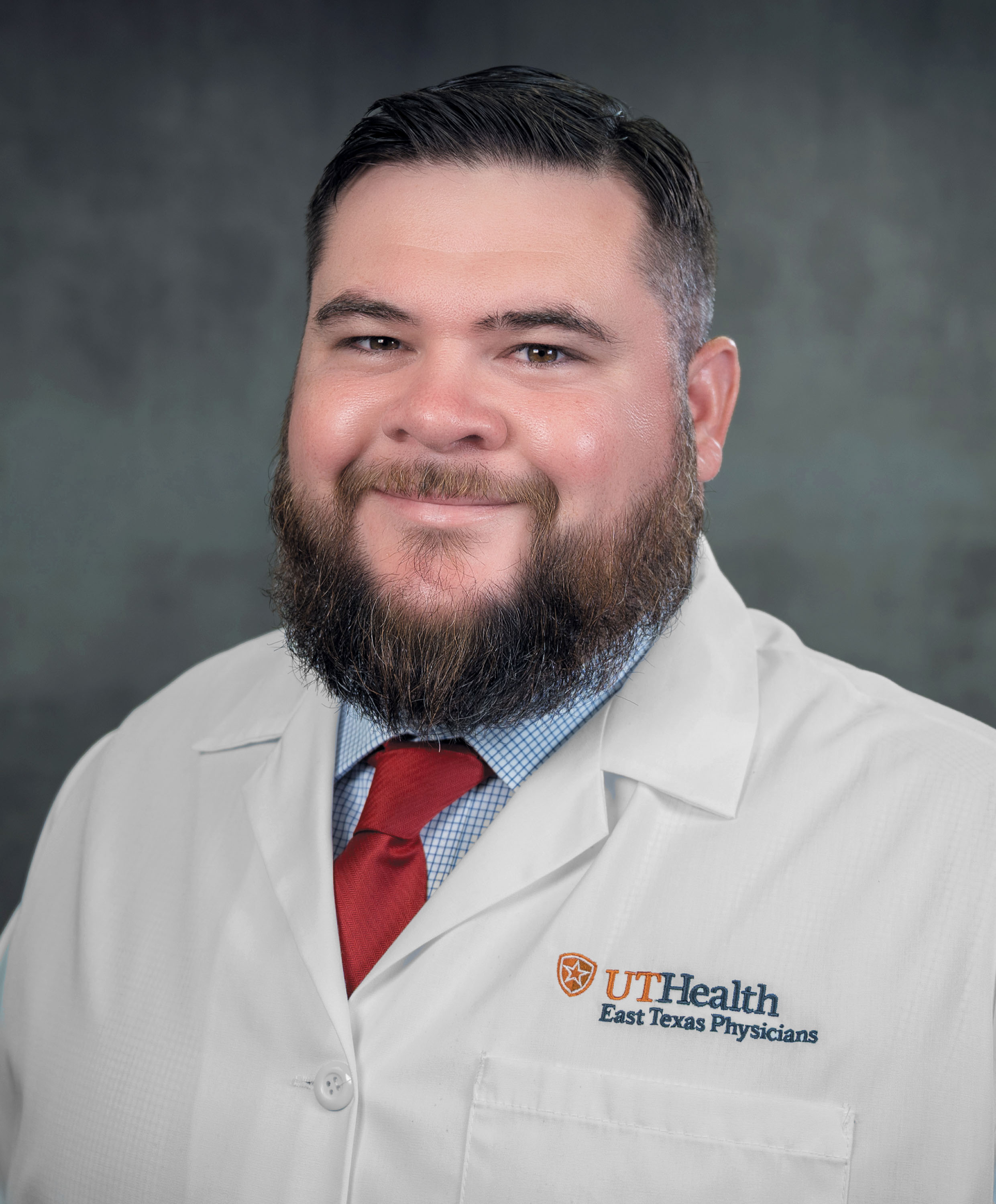 Jordan Lynch, APRN, AGACNP-BC