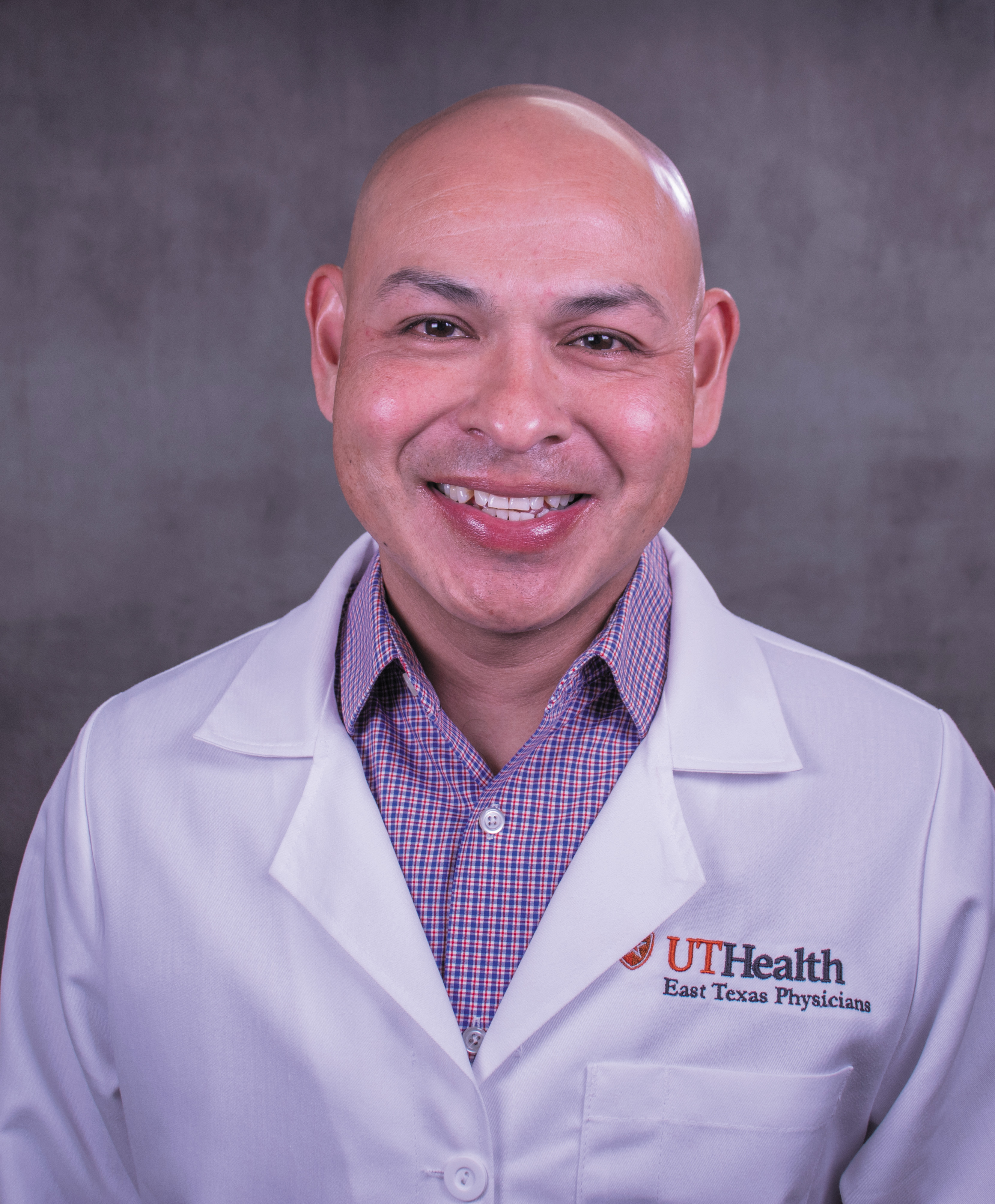Jose Salinas Badillo, APRN, FNP-C