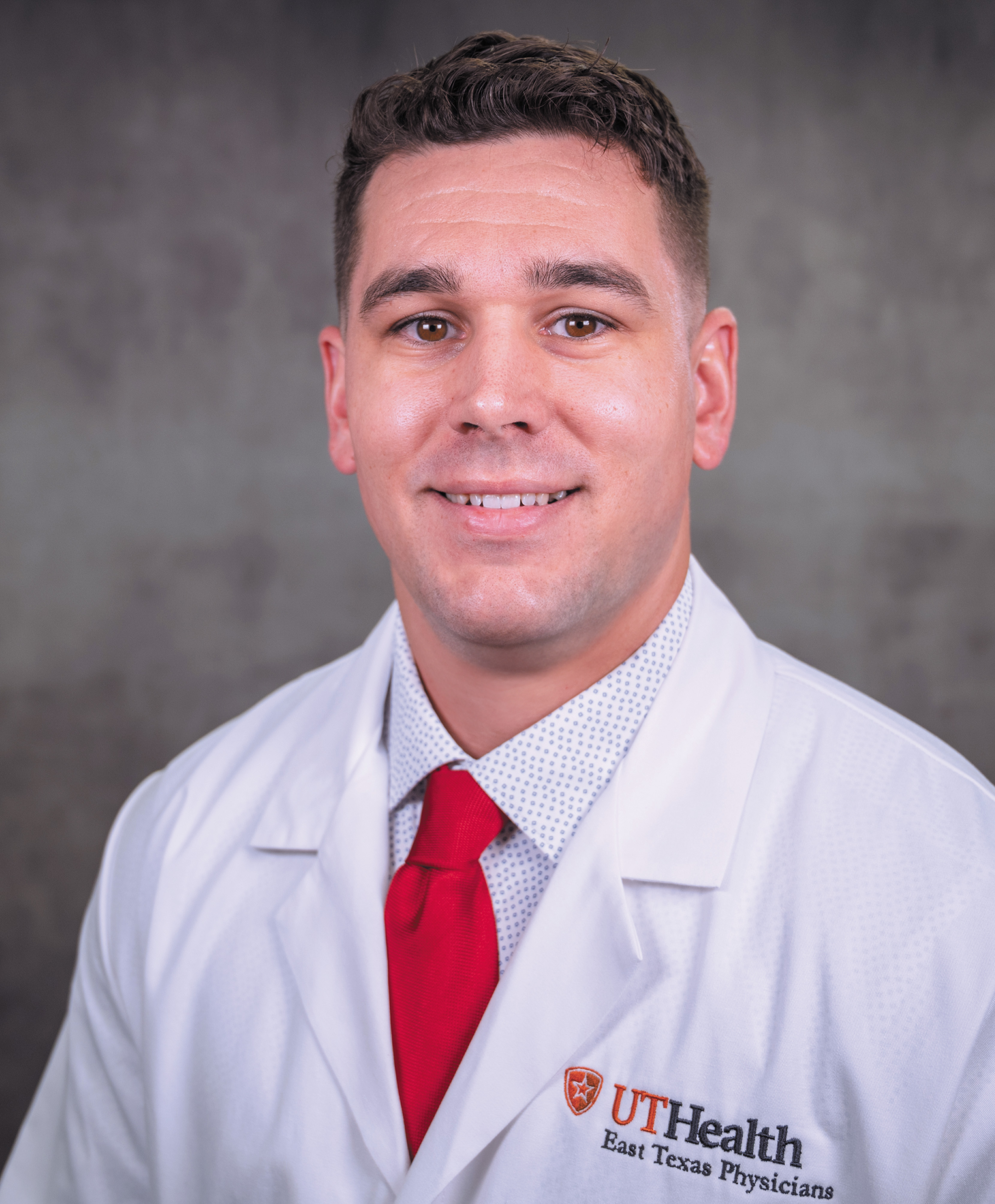 Justin Crutchfield, APRN, AGACNP-BC