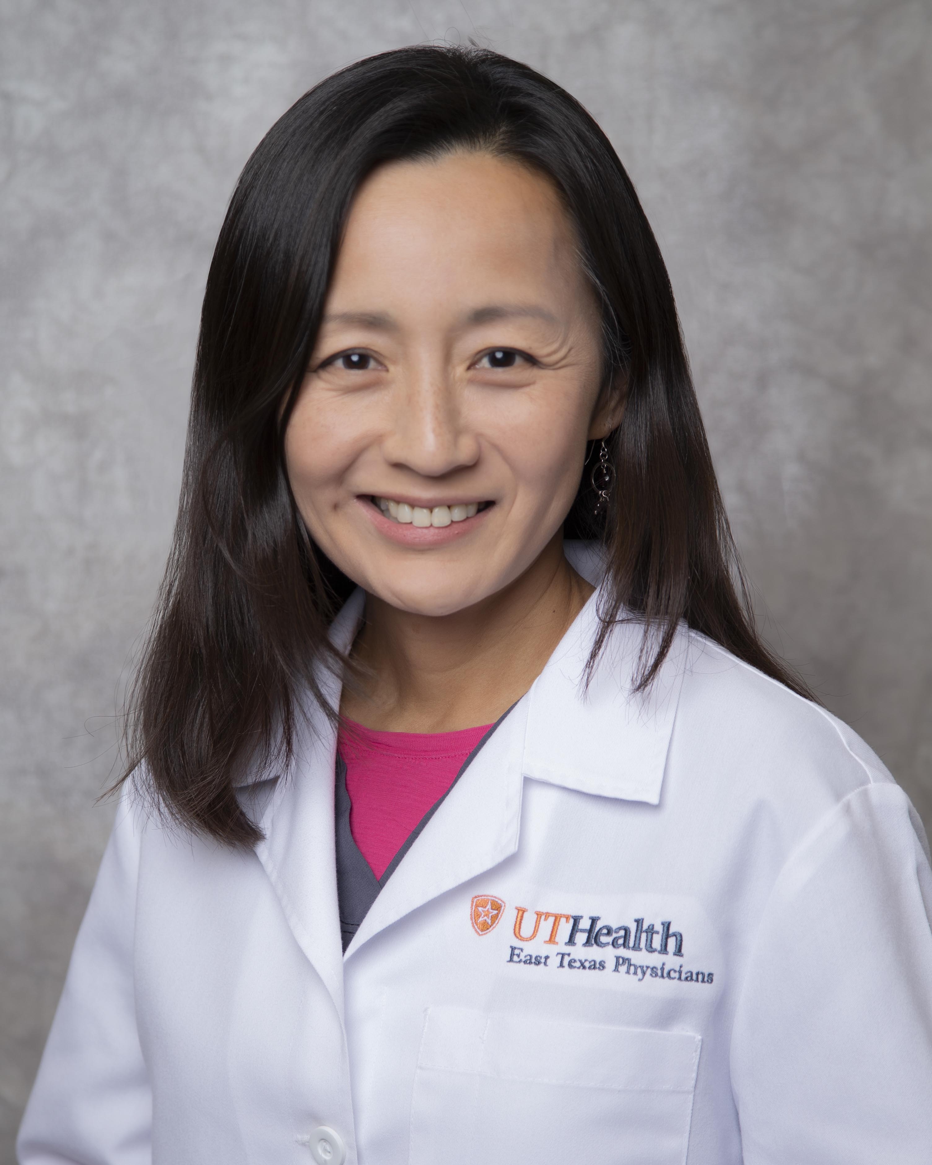 Li-yu Mitchell, MD