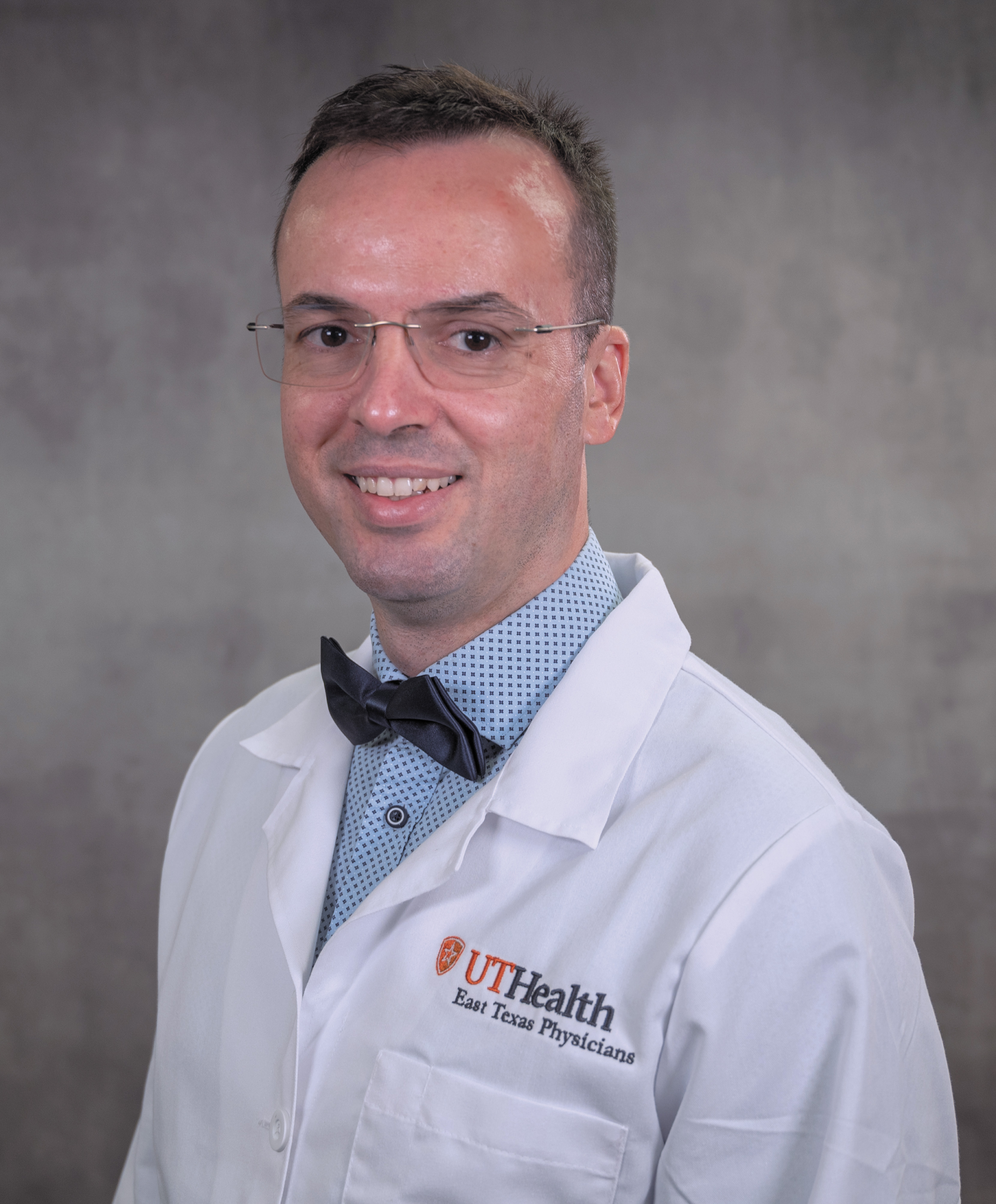 Mladjen Veselinovic, MD