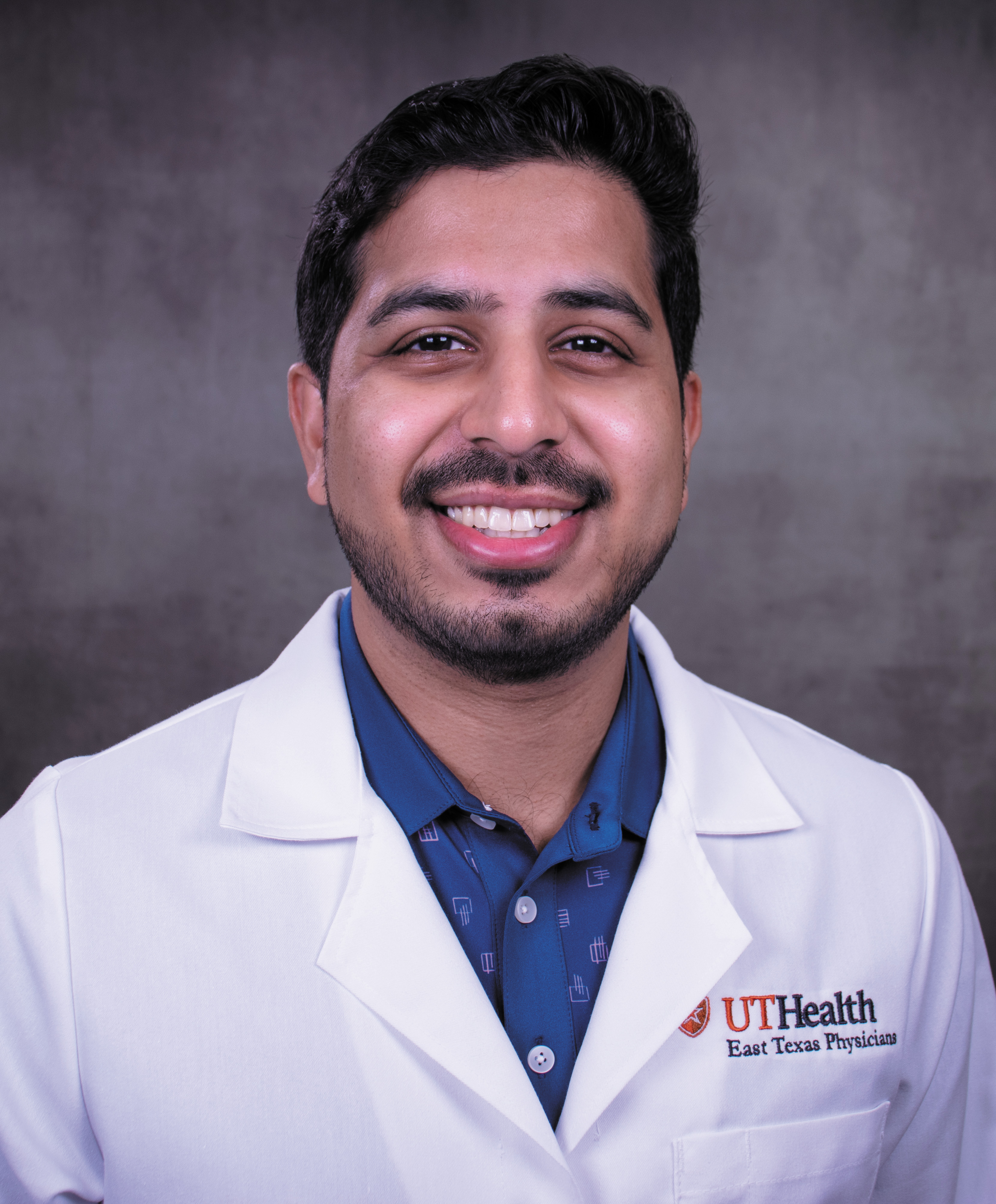 Shiva Reddy, MD