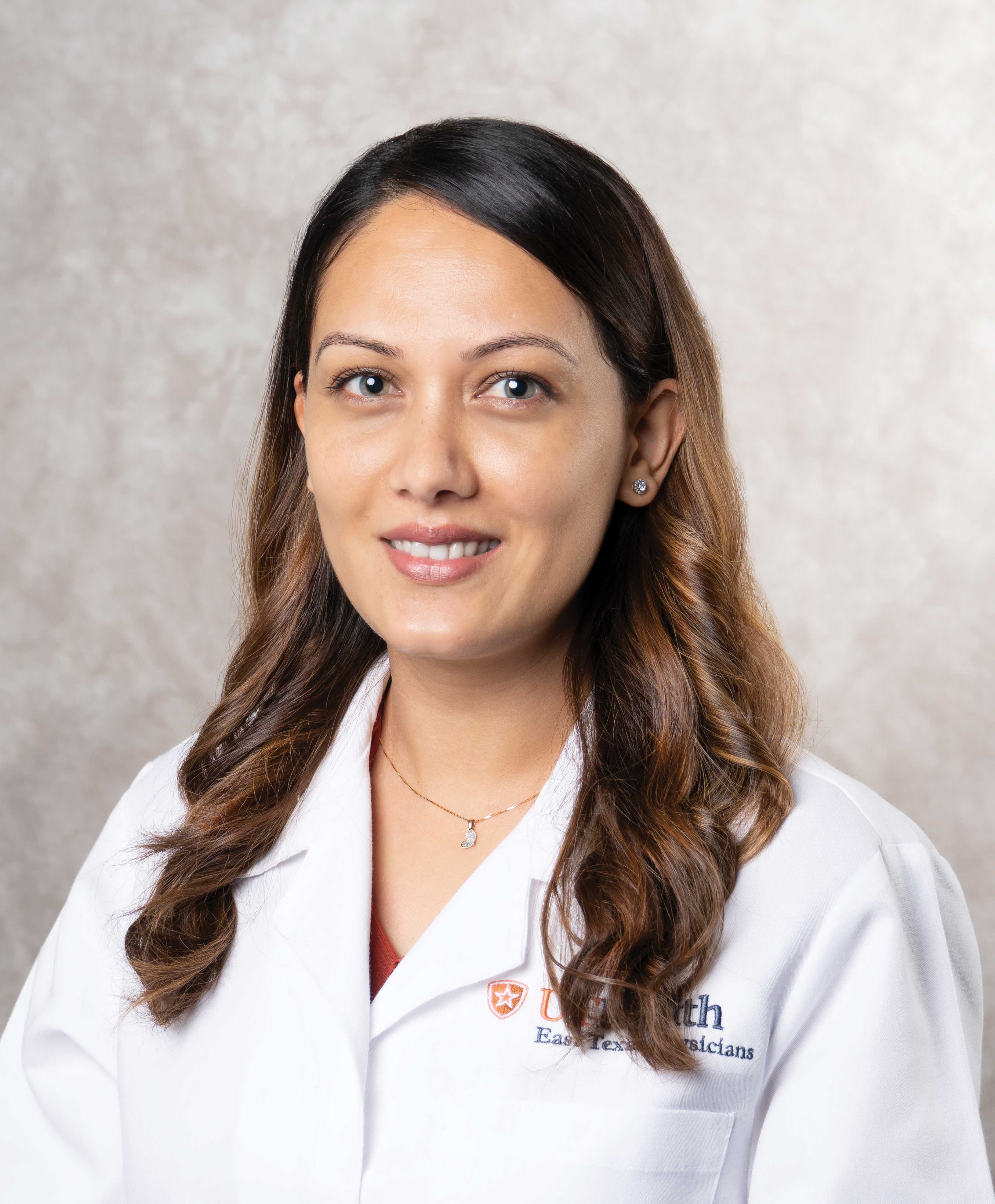 Sumita Thapa, APRN, FNP-C