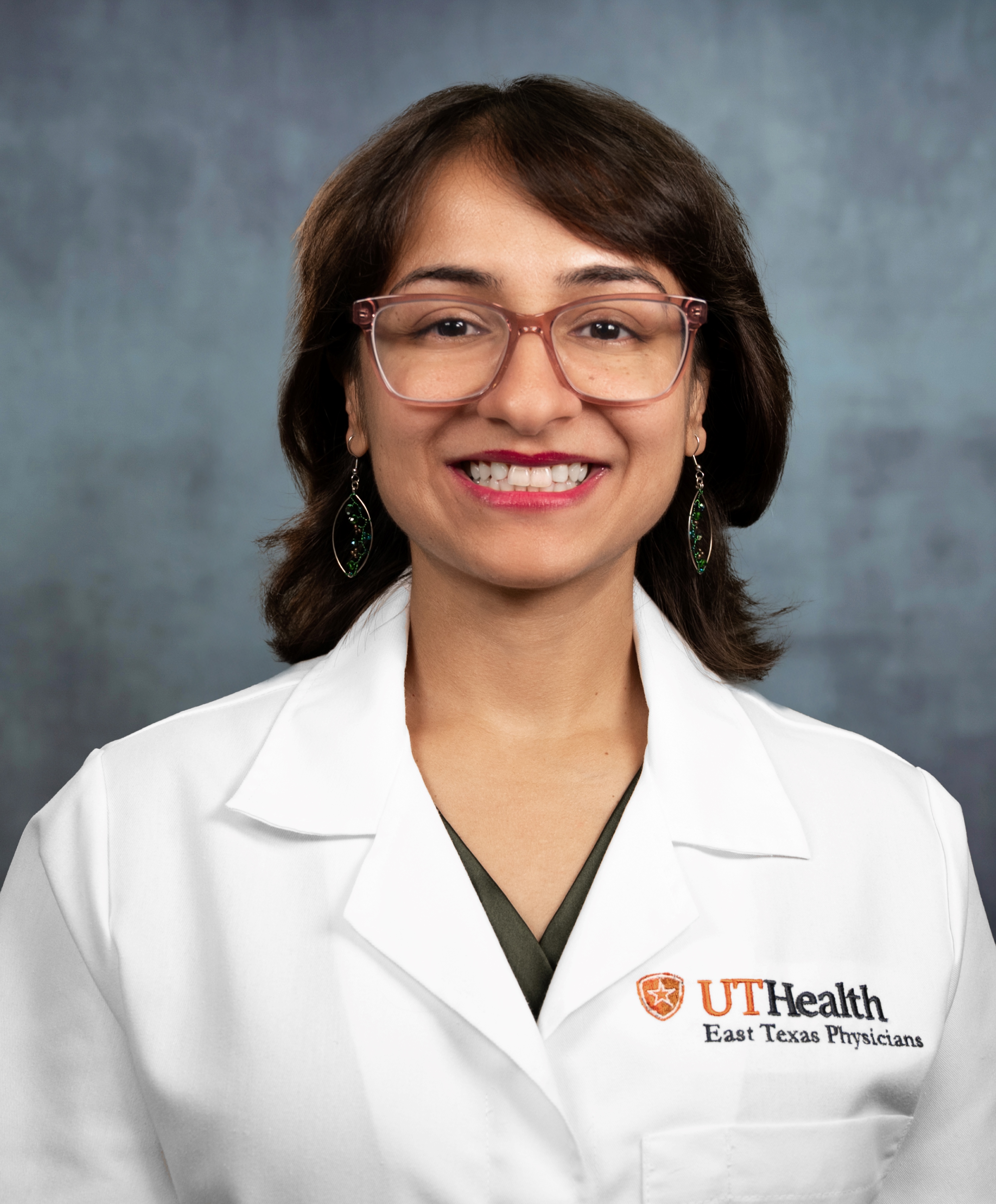 Khushboo Verma, MD
