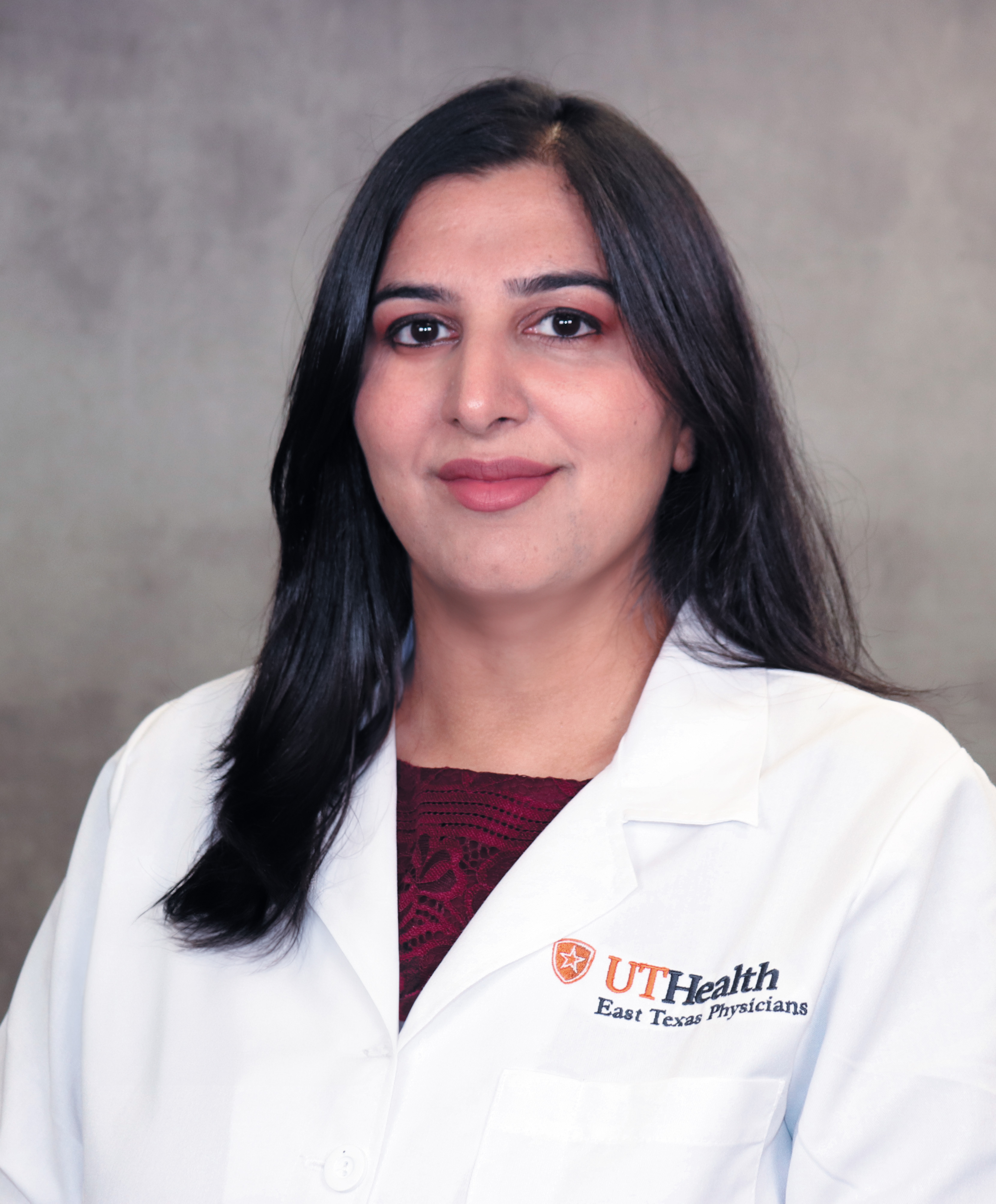 Warda Maqsood, MD
