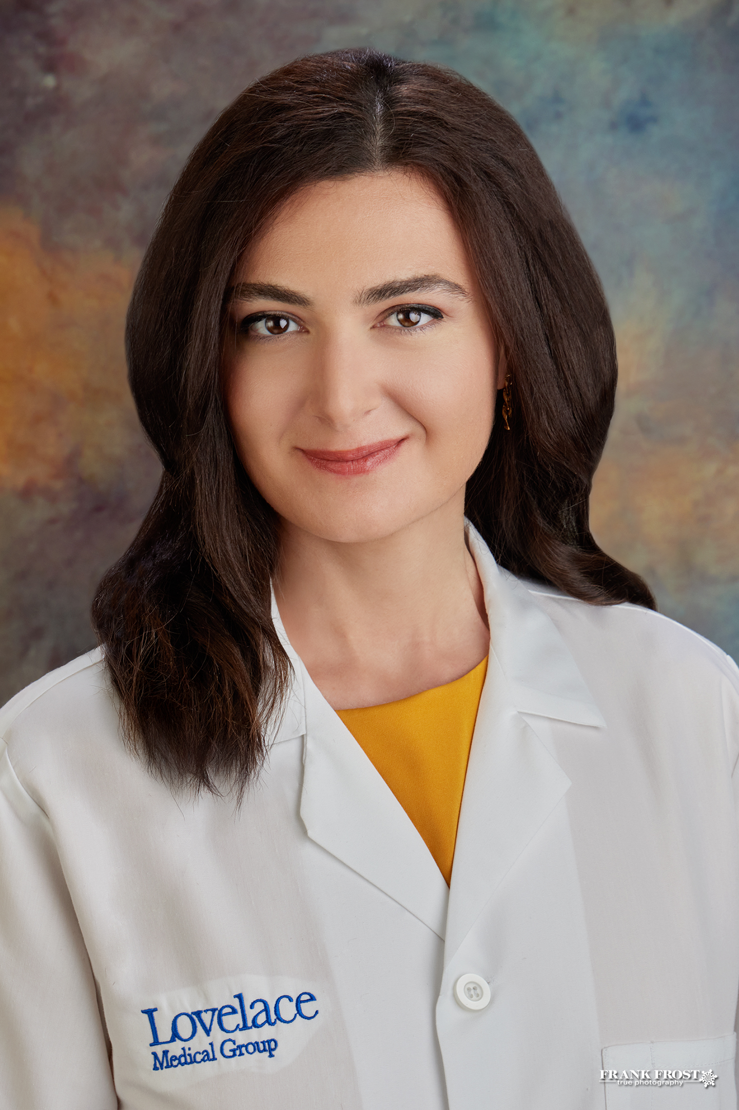 Patil Balozian, MD