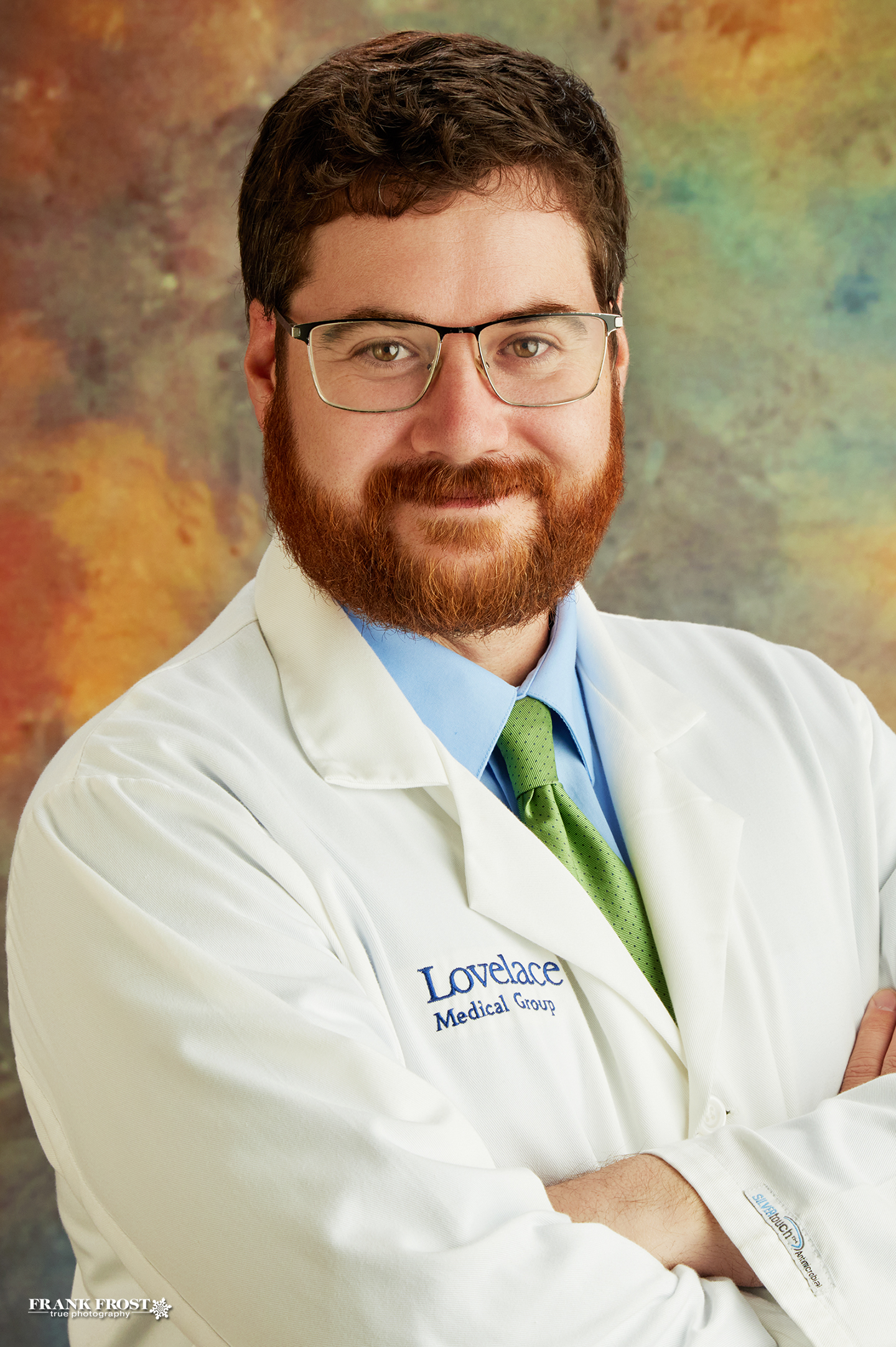 Patrick Beagen MD