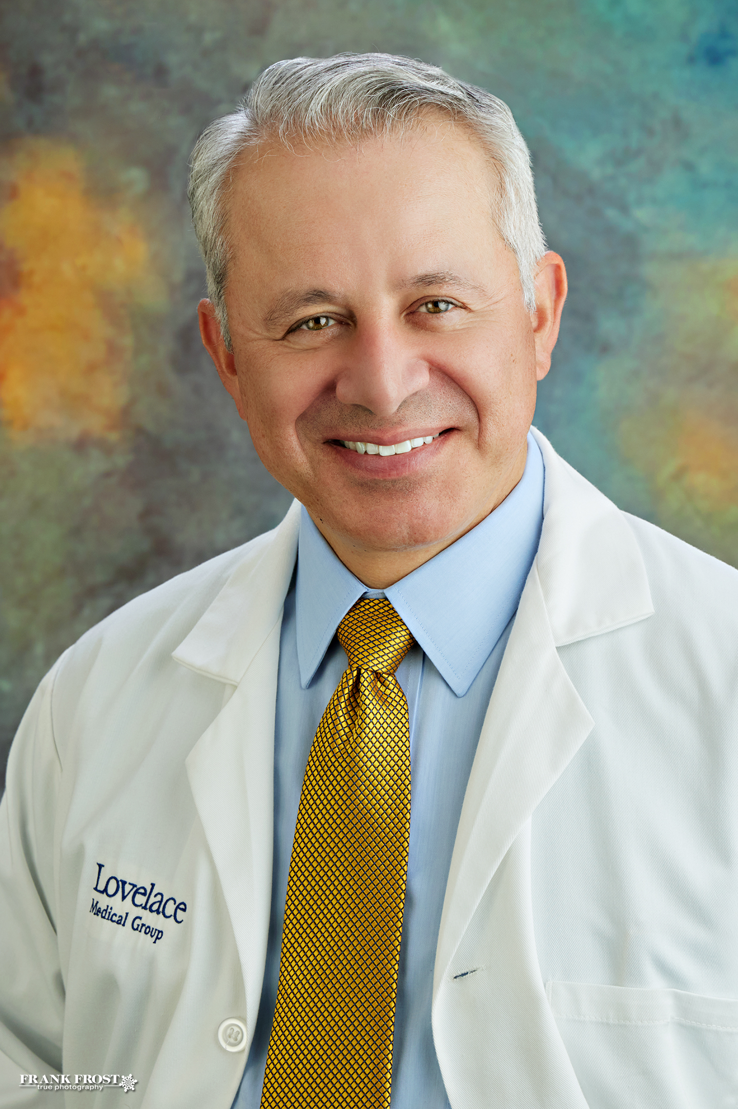 Alberto Bolanos, MD