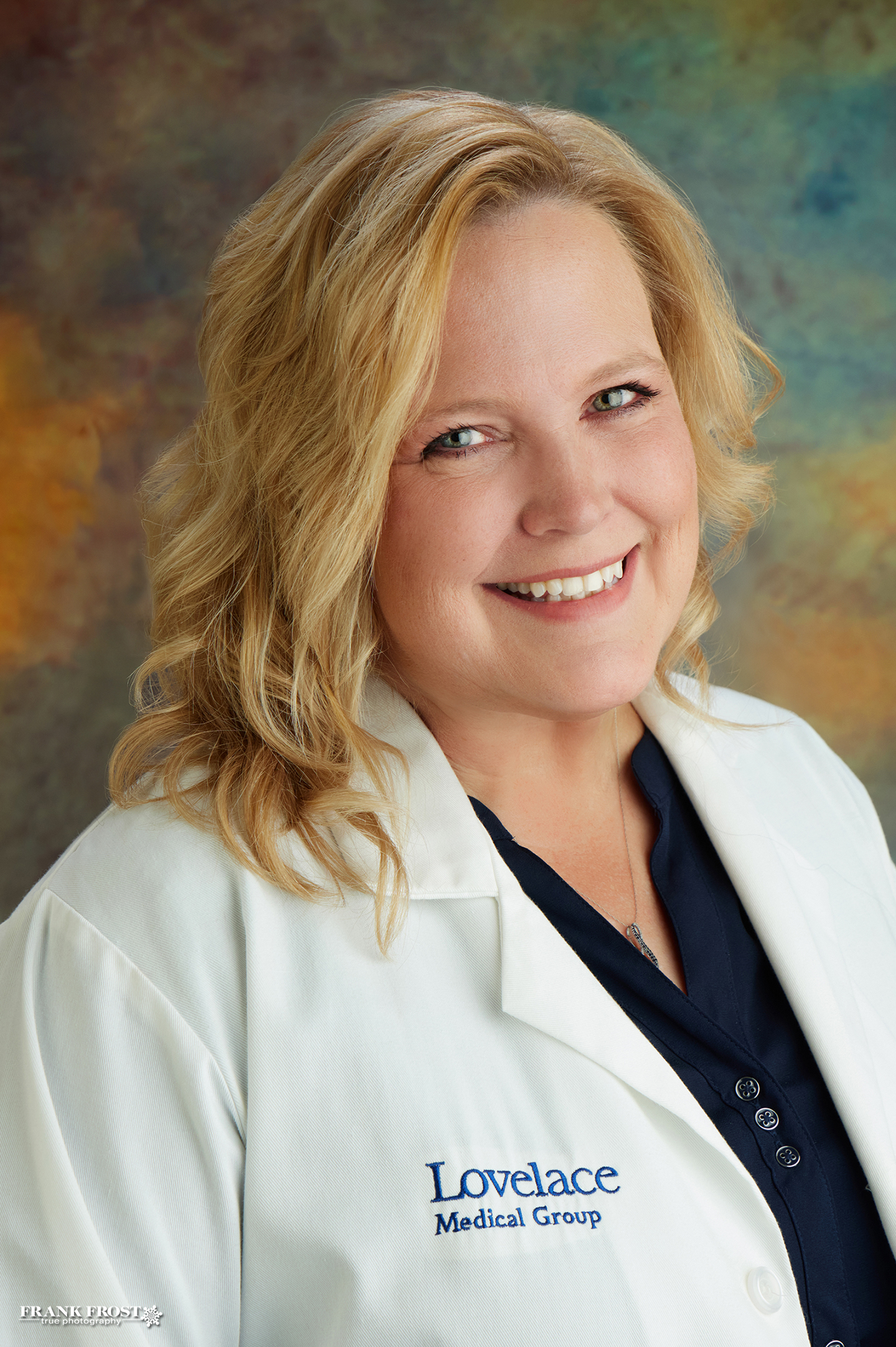 Belinda Burden, FNP-C