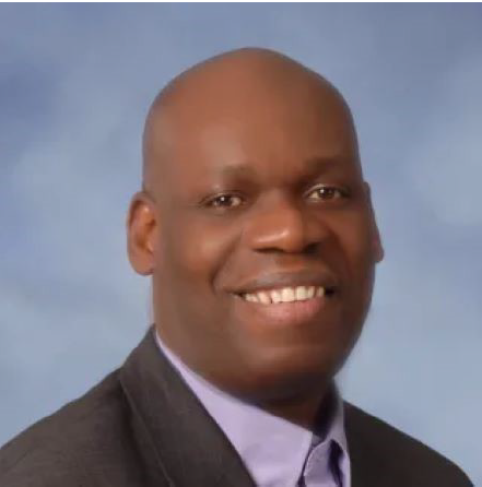 Deron Ottey MD
