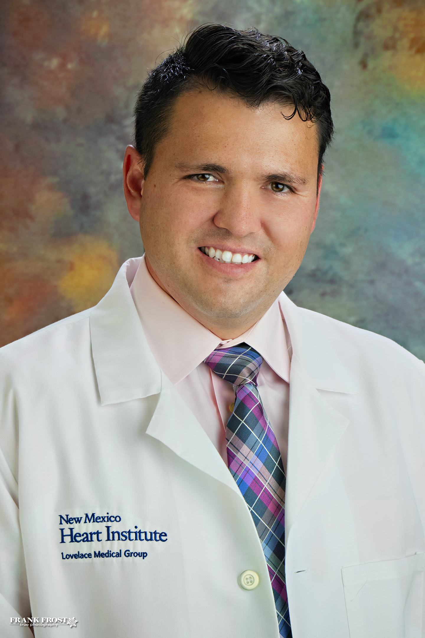 Lucas Chacon-Lutrick MD