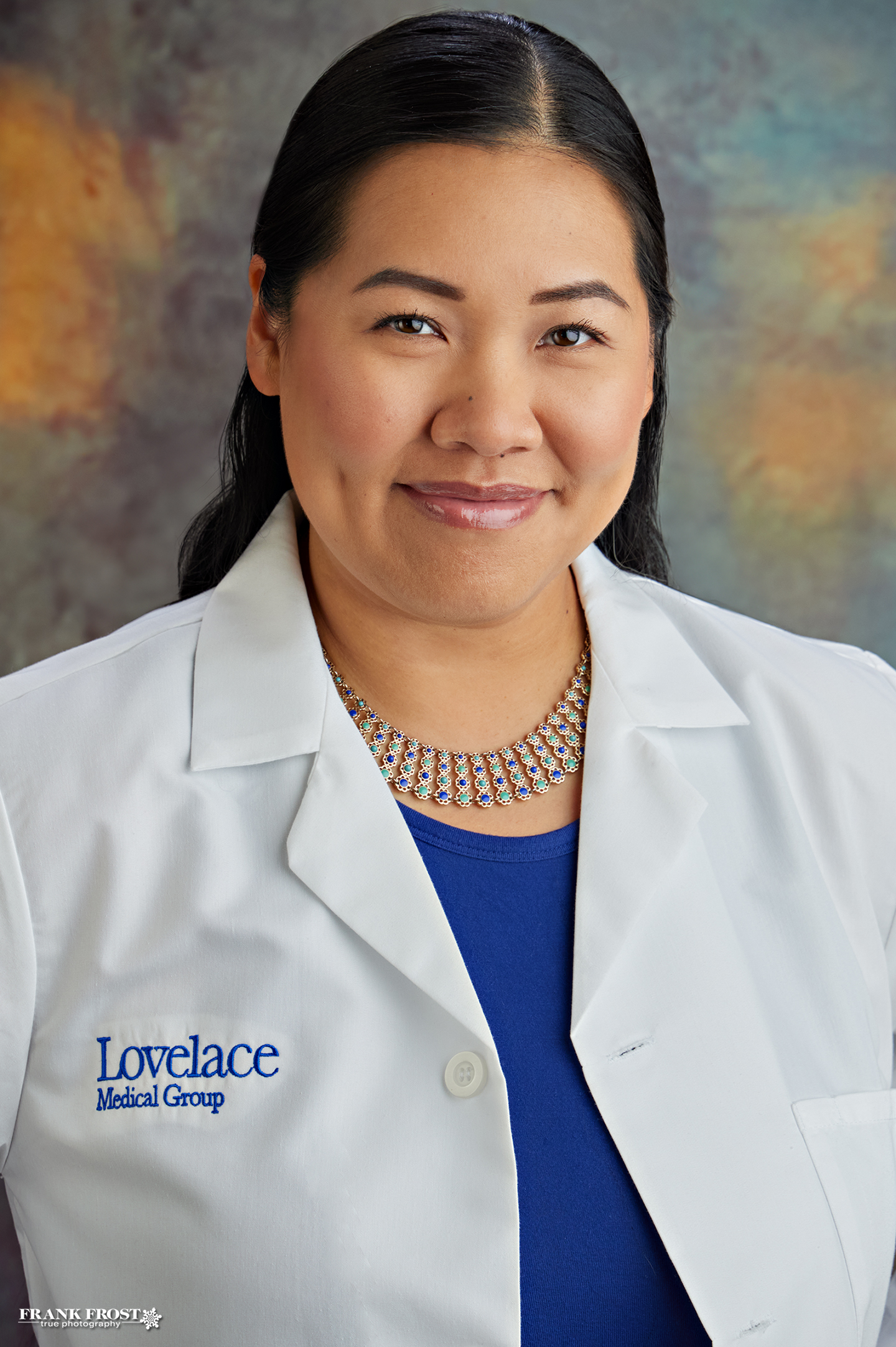 Christina Chen MD