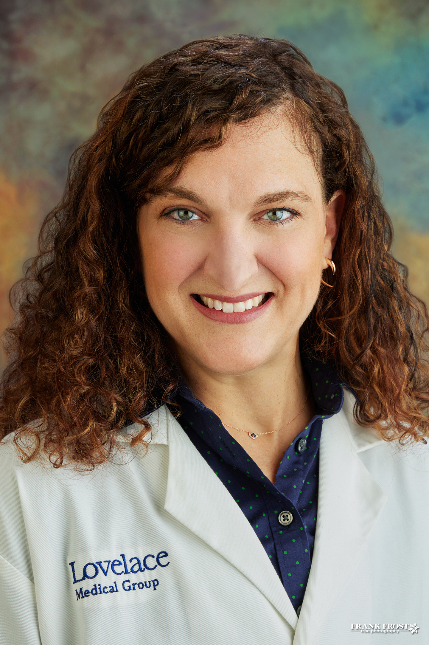 Jill Clark MD