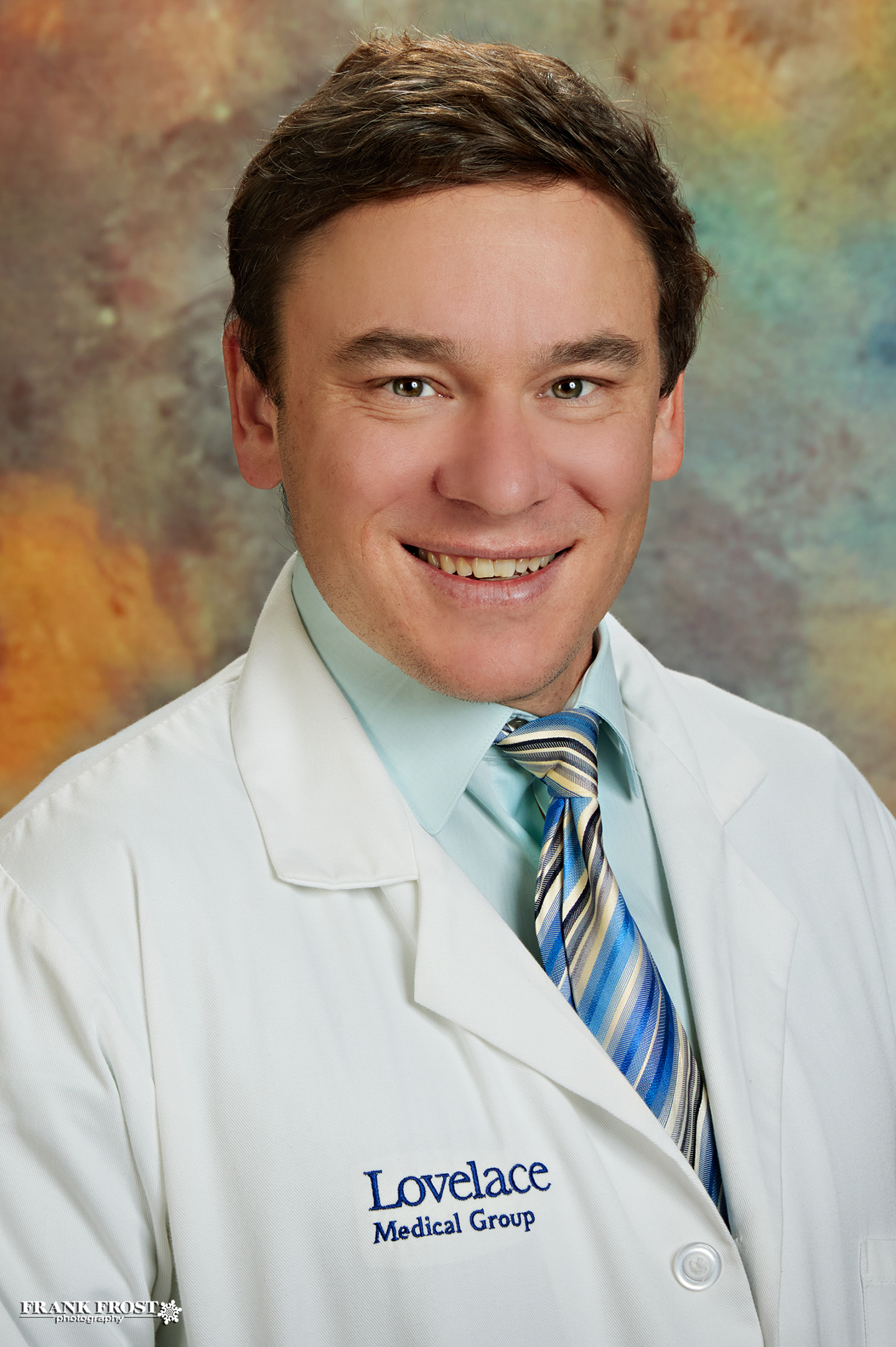 W. Austin Davis MD
