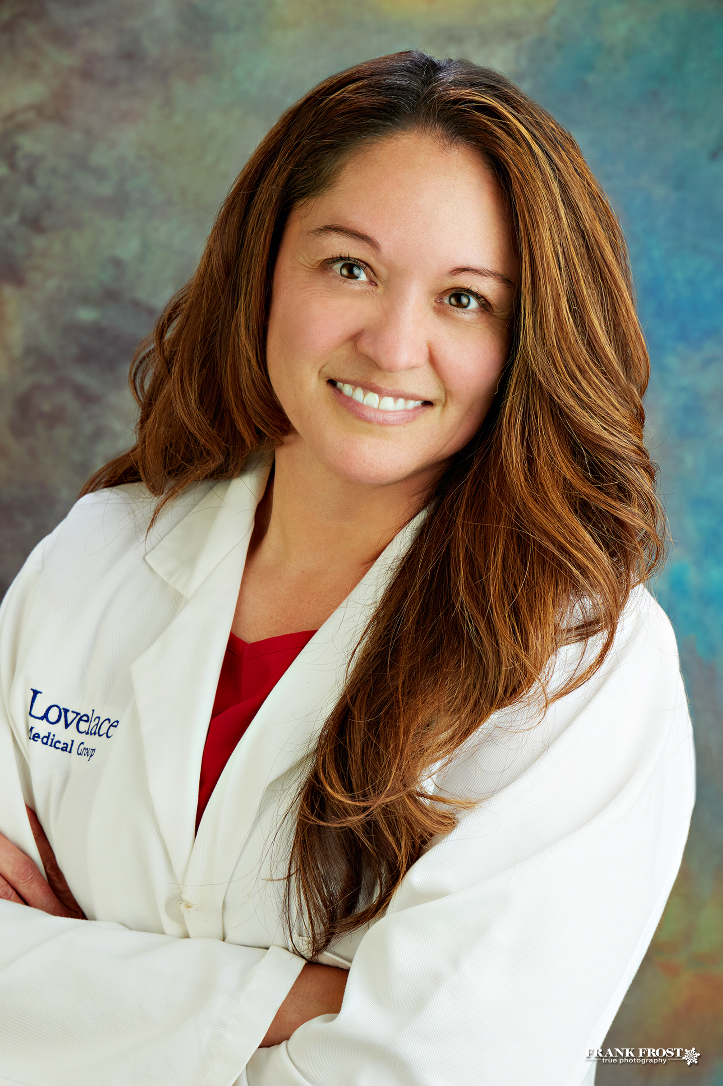 Angel Gutierrez FNP-BC