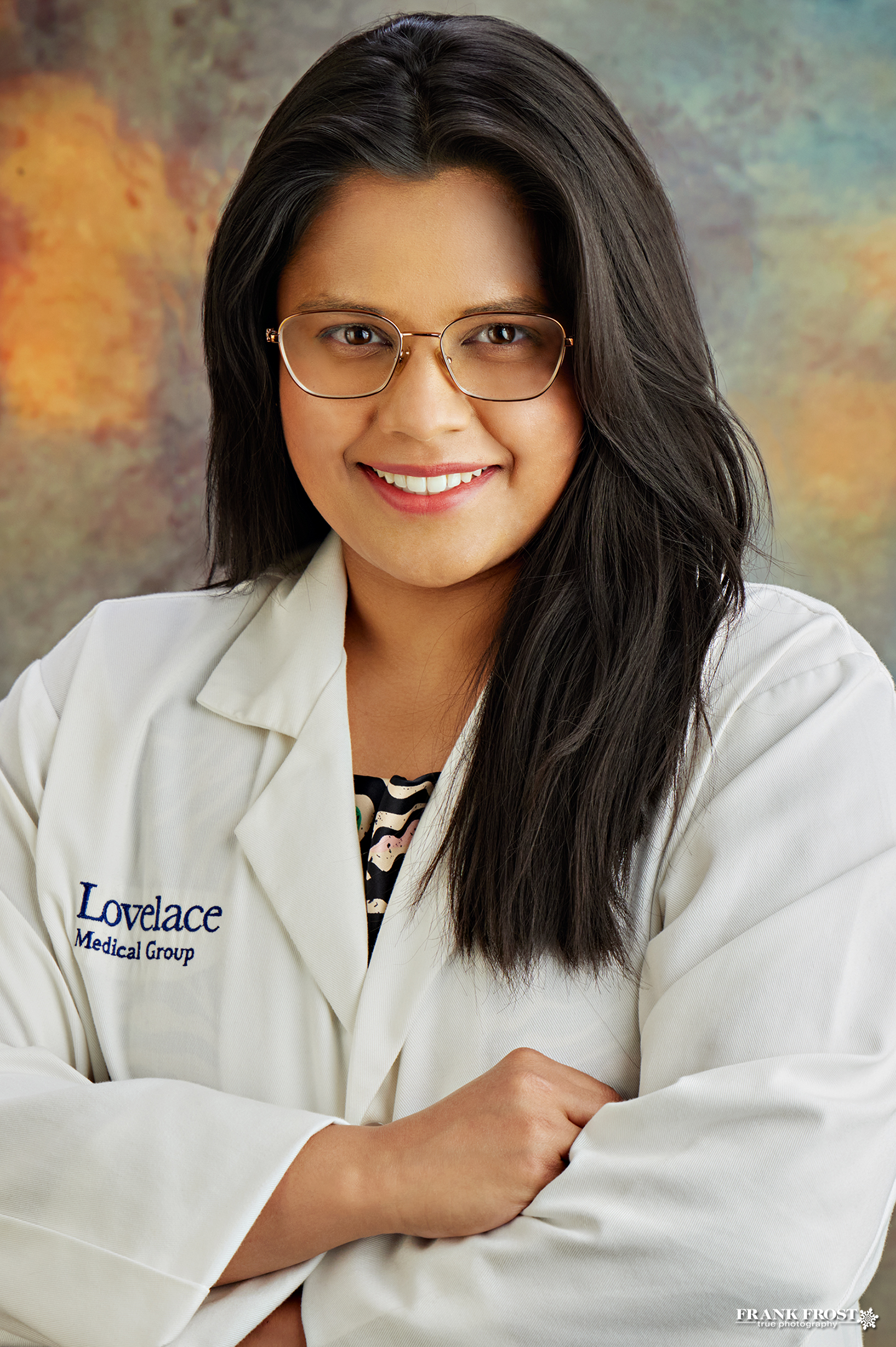 Namrata Jannareddy MD
