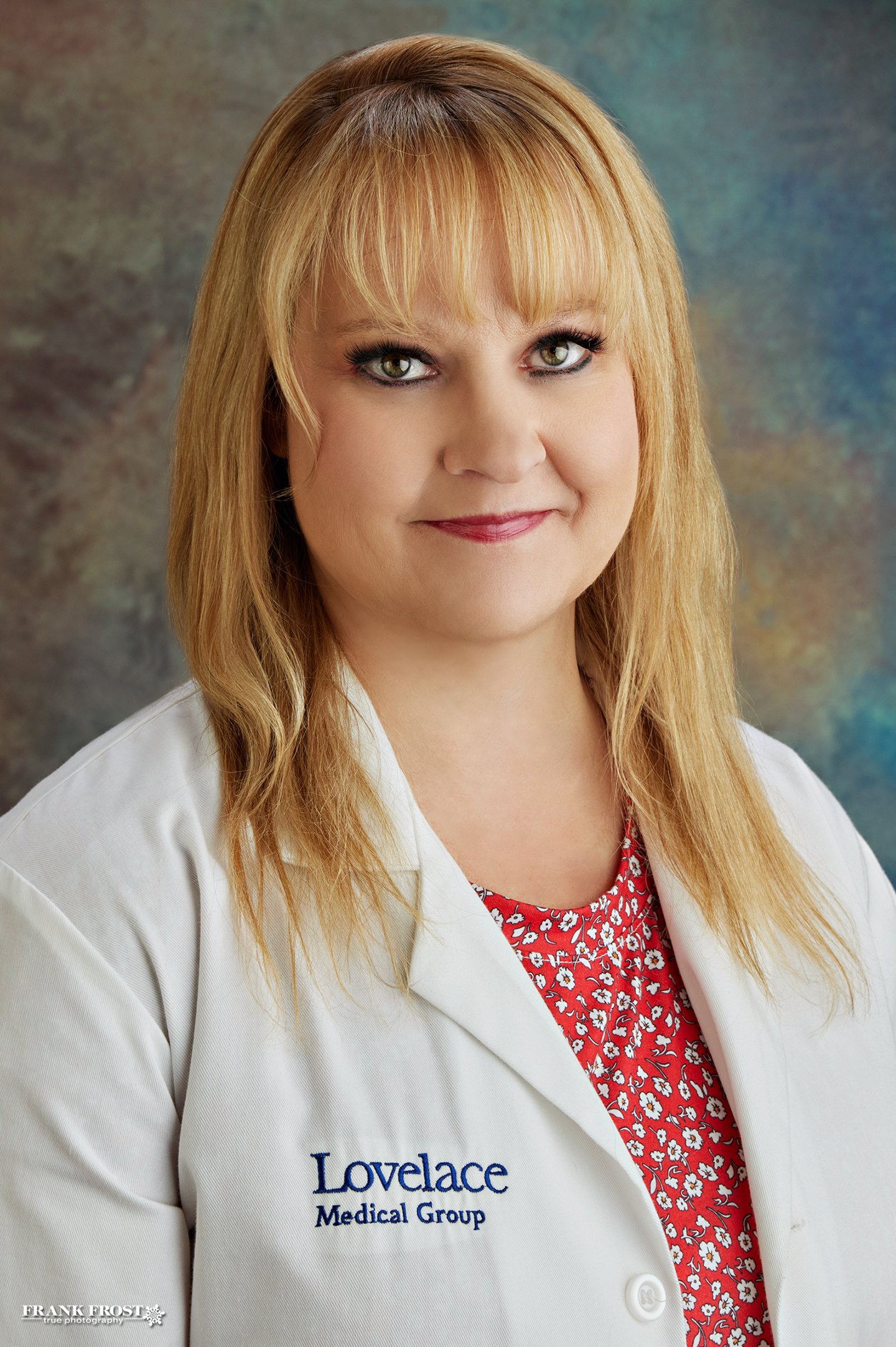 Lisa Lackey APRN, FNP-BC