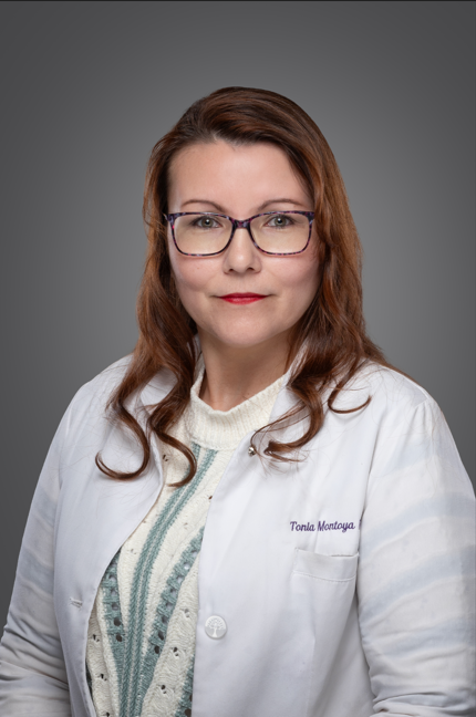 Tonia Montoya FNP-C