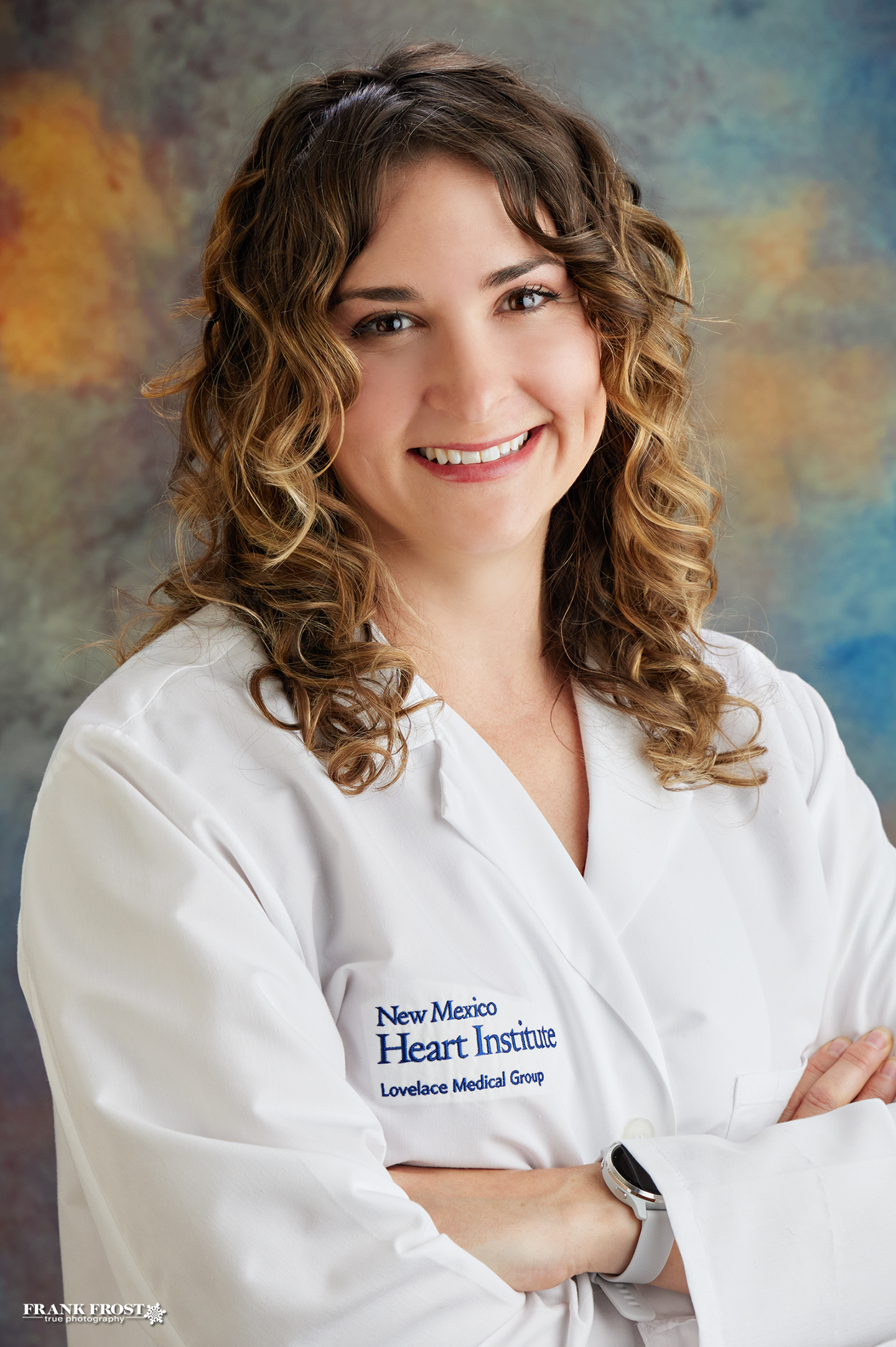 Camila Maestas, MD