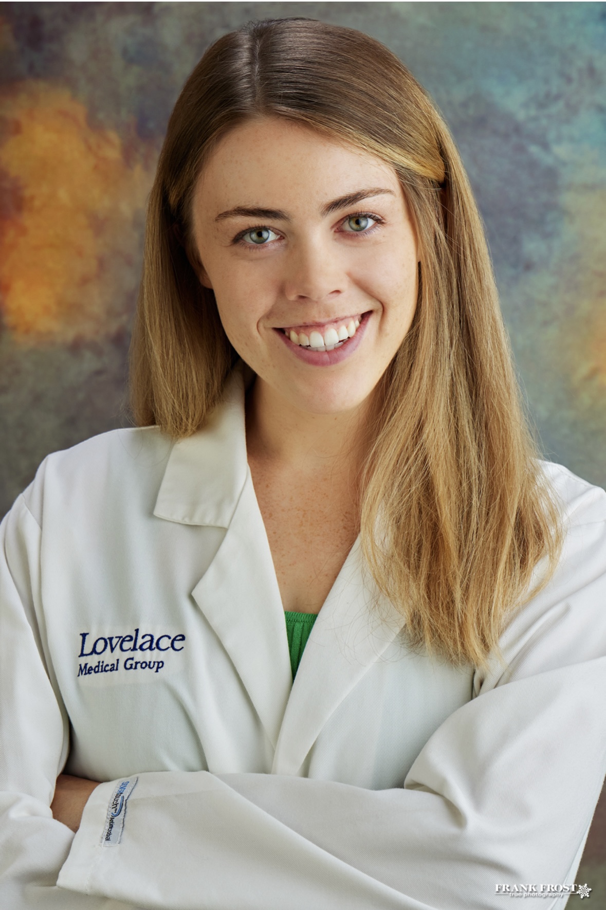 Rebecca McKee FNP-BC