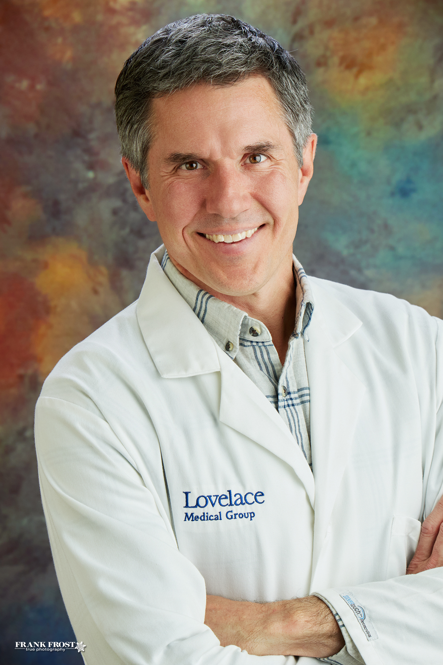 Richard Meredick MD