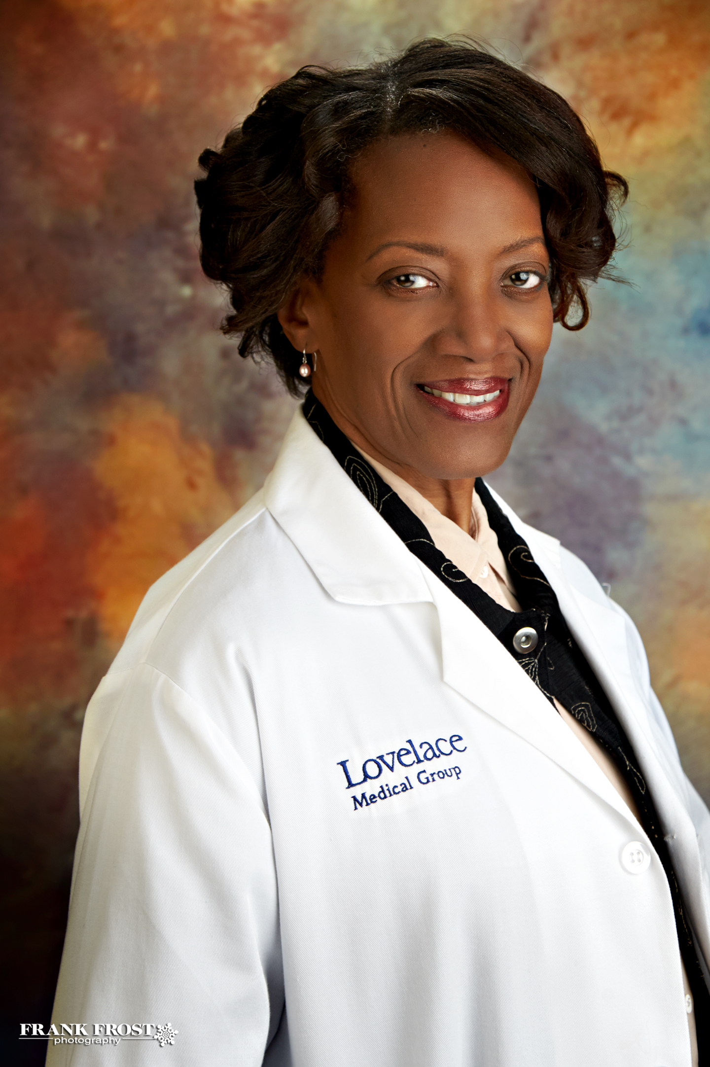 Debra Narcisse ANP-C
