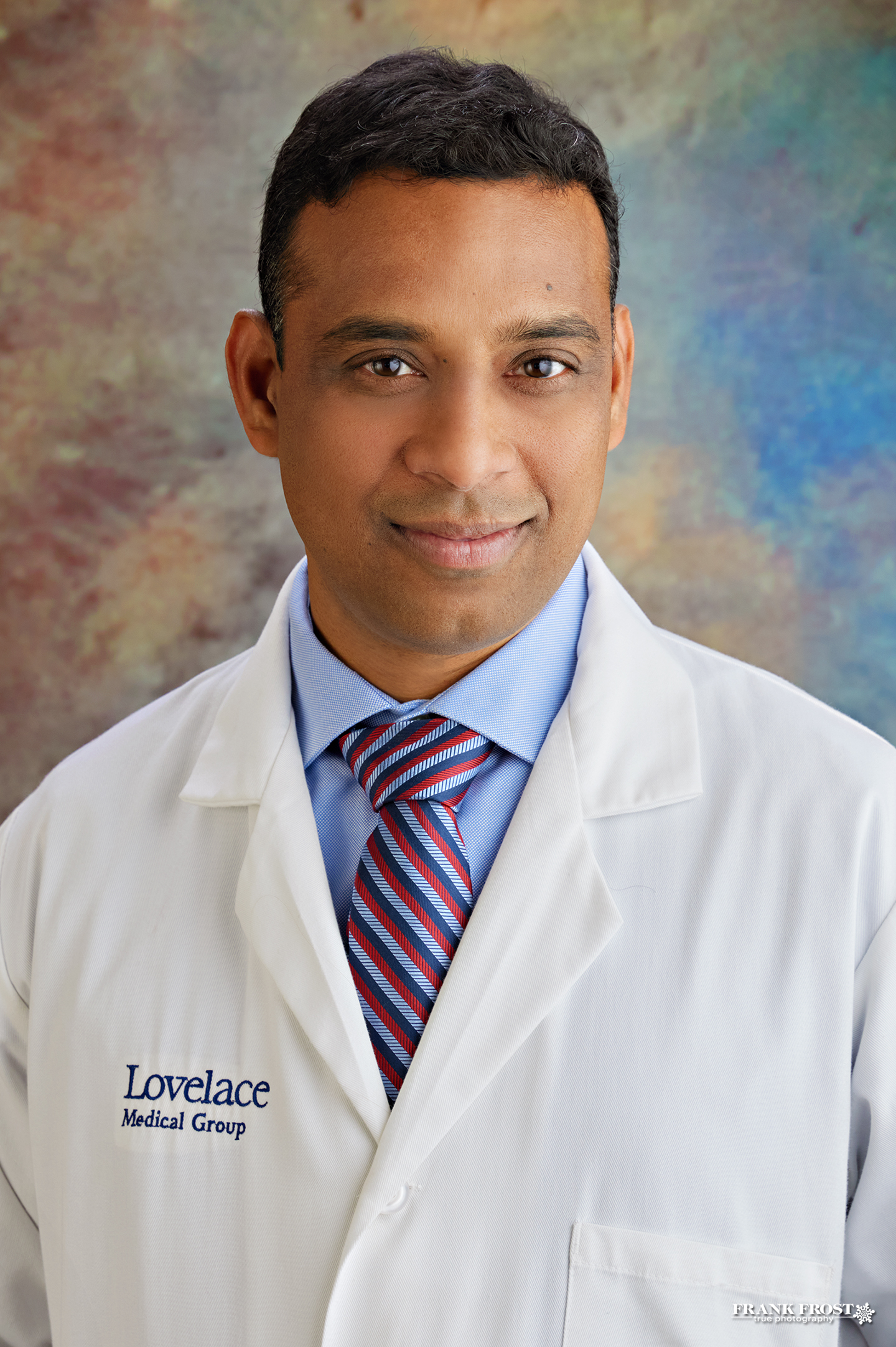 Ben Paruchuri MD