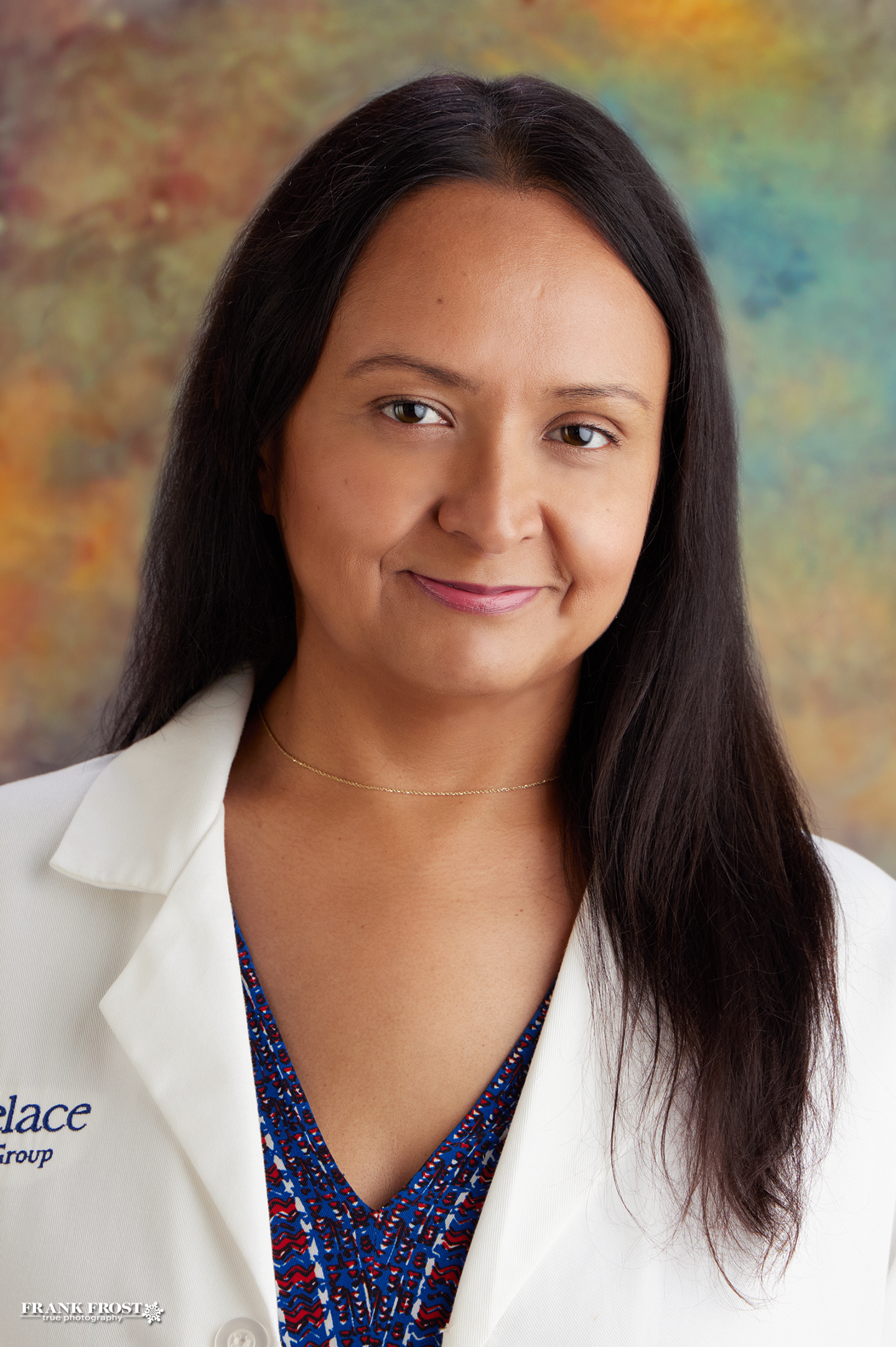 Martha Reyes FNP-C